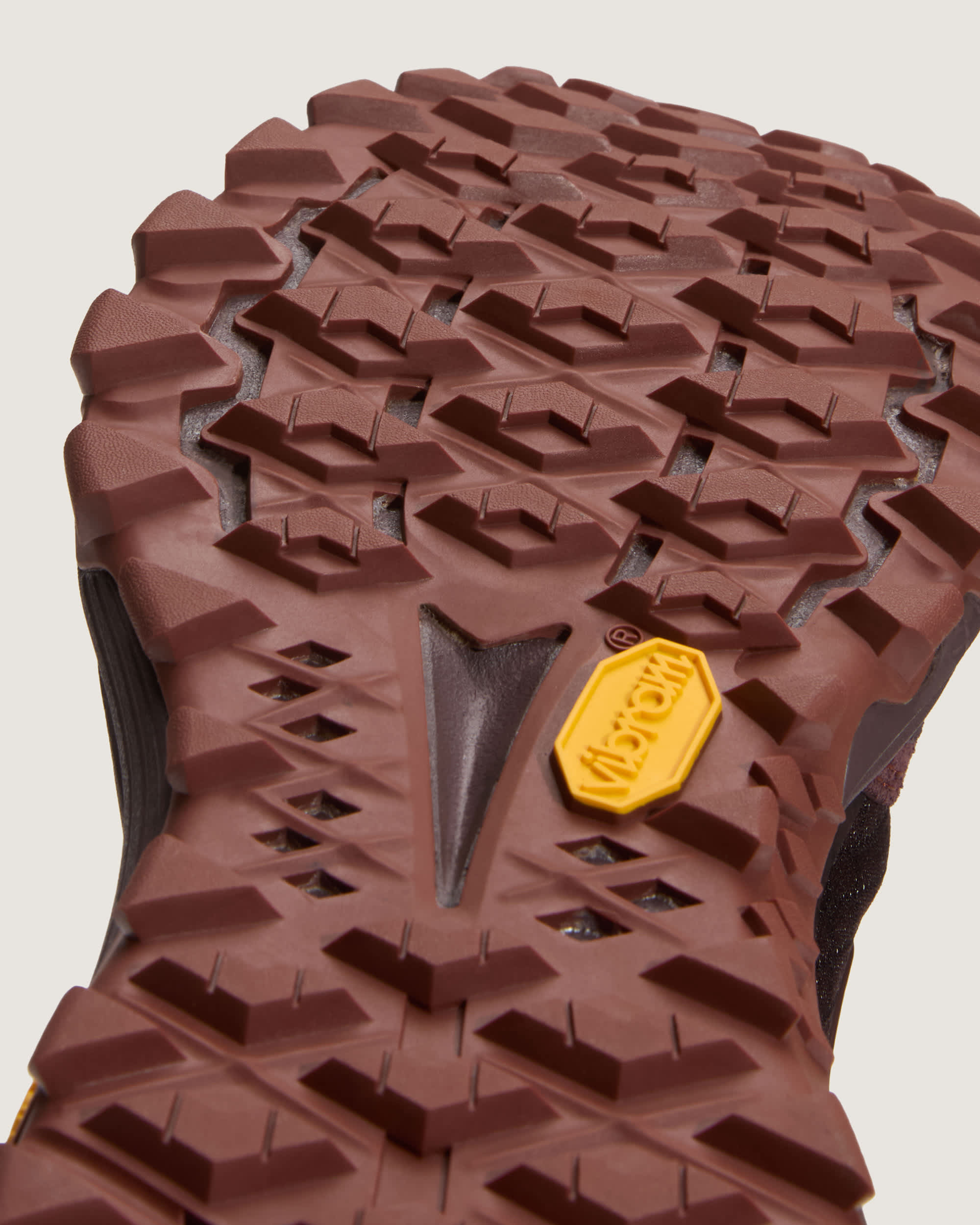 Scarpe Crosspath XC VANS Marrone ALT4