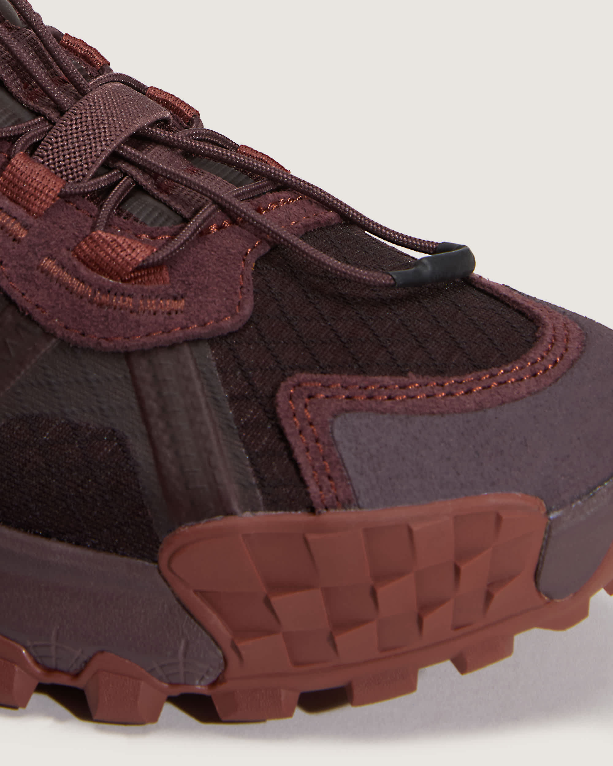 Scarpe Crosspath XC VANS Marrone ALT8