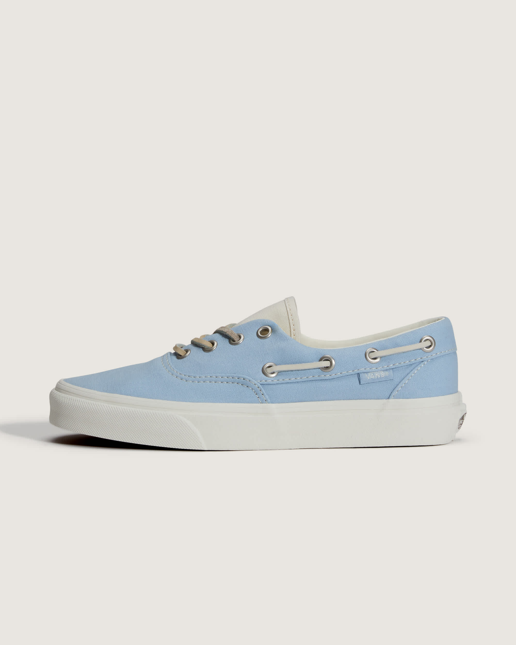 Authentic Boat Shoes VANS Blue HERO
