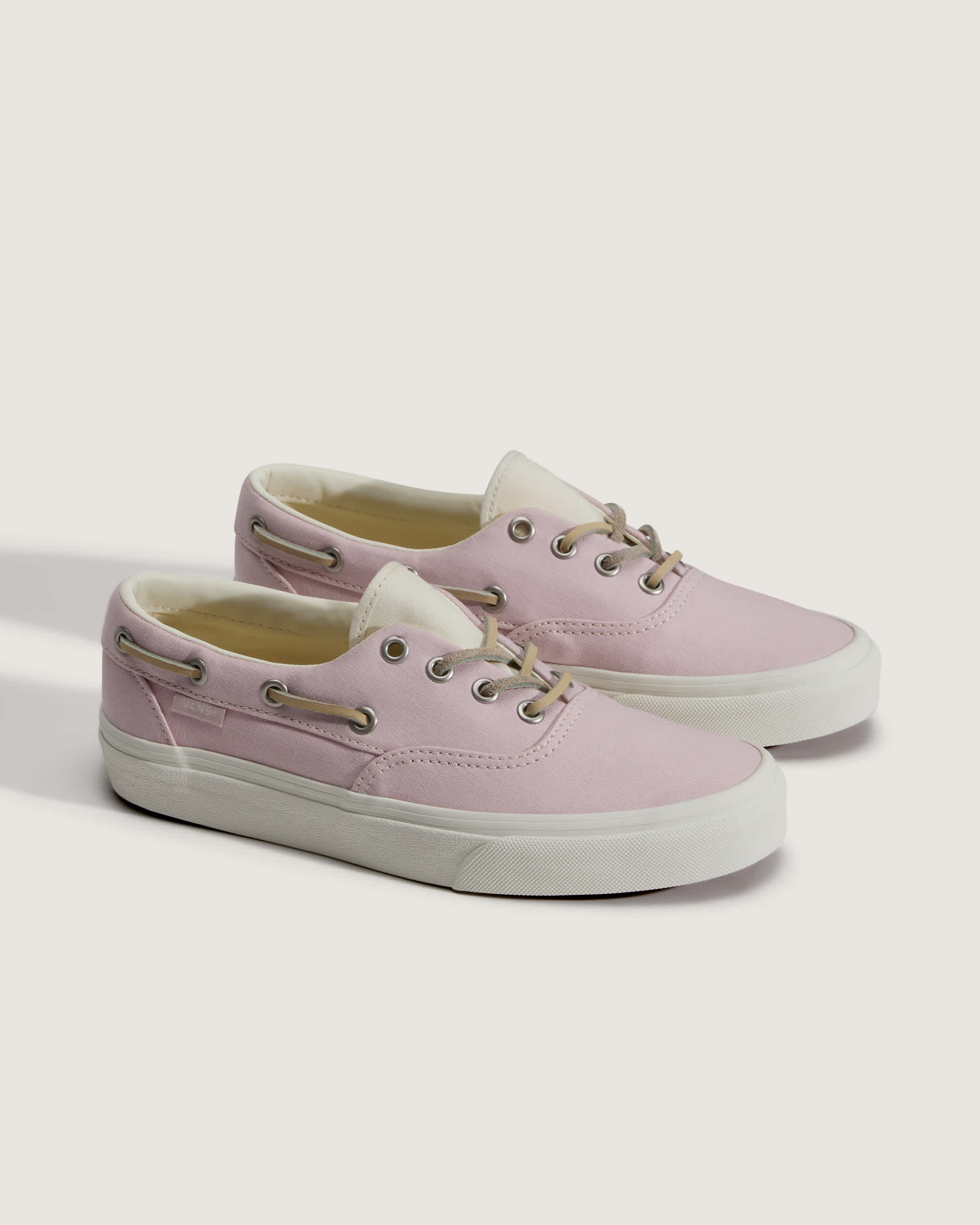 Authentic Bootsschuhe VANS Rosa ALT1