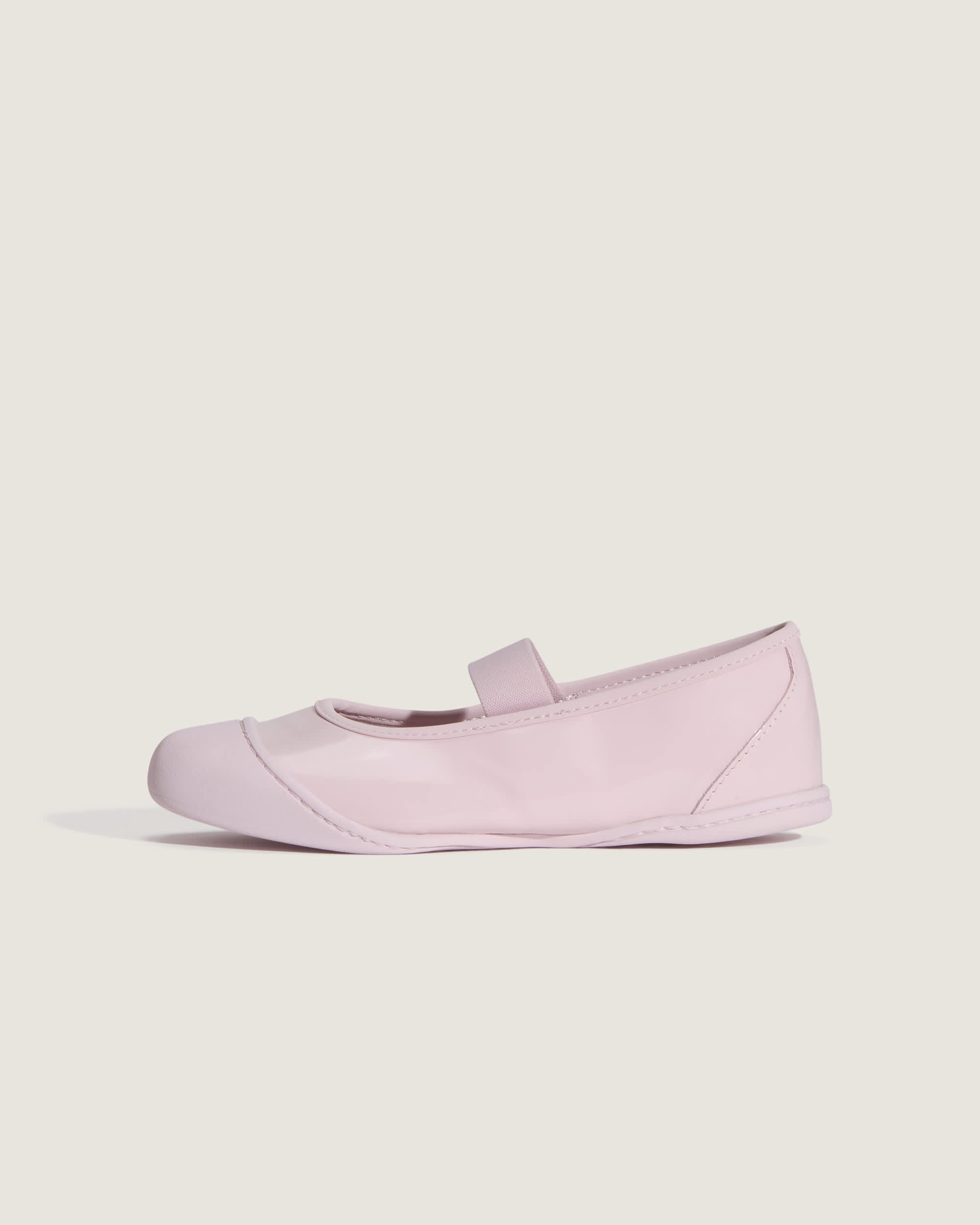 Premium Mary Jane Prima Schuhe VANS Rosa HERO