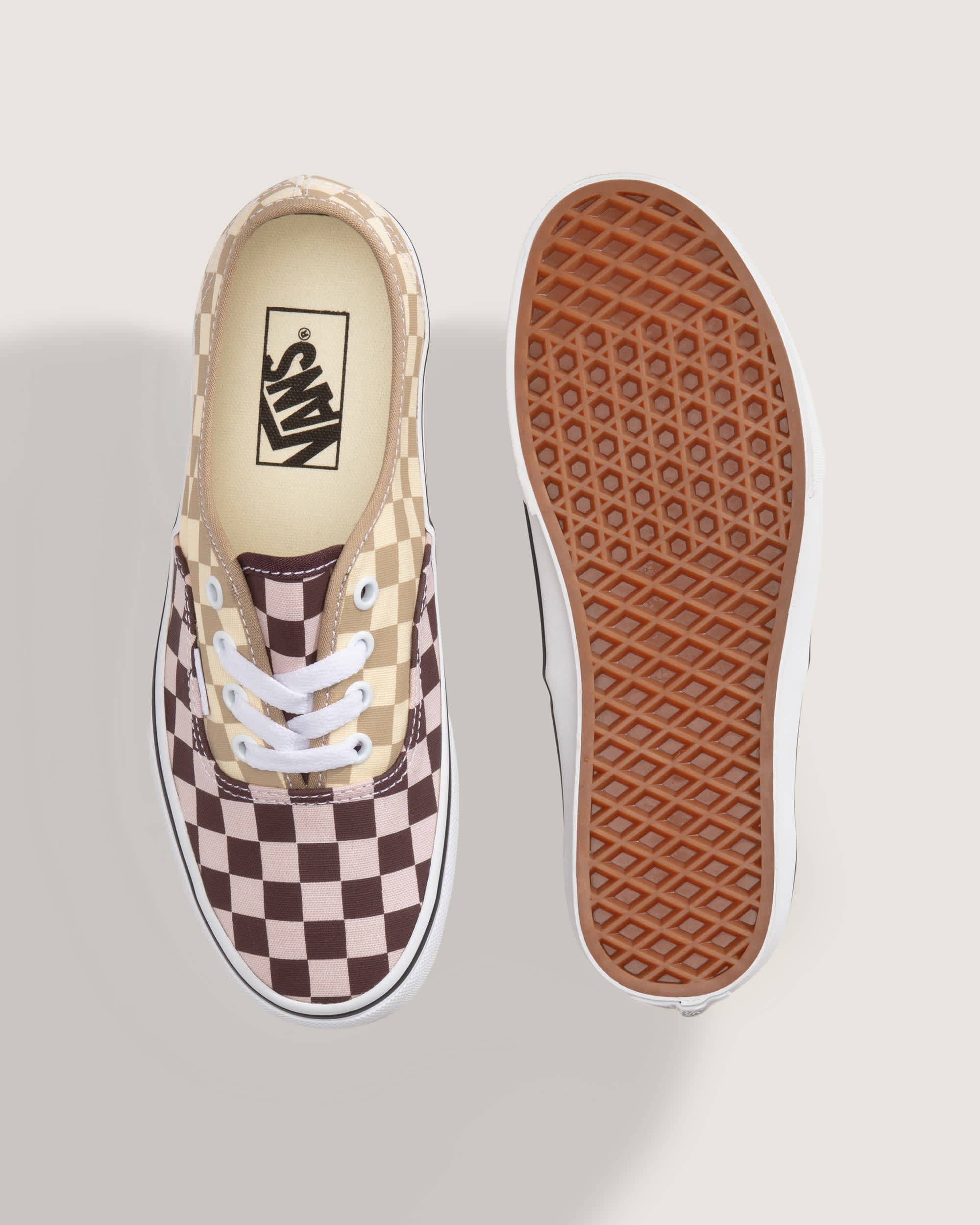 Buty Authentic VANS Kolorowy ALT2