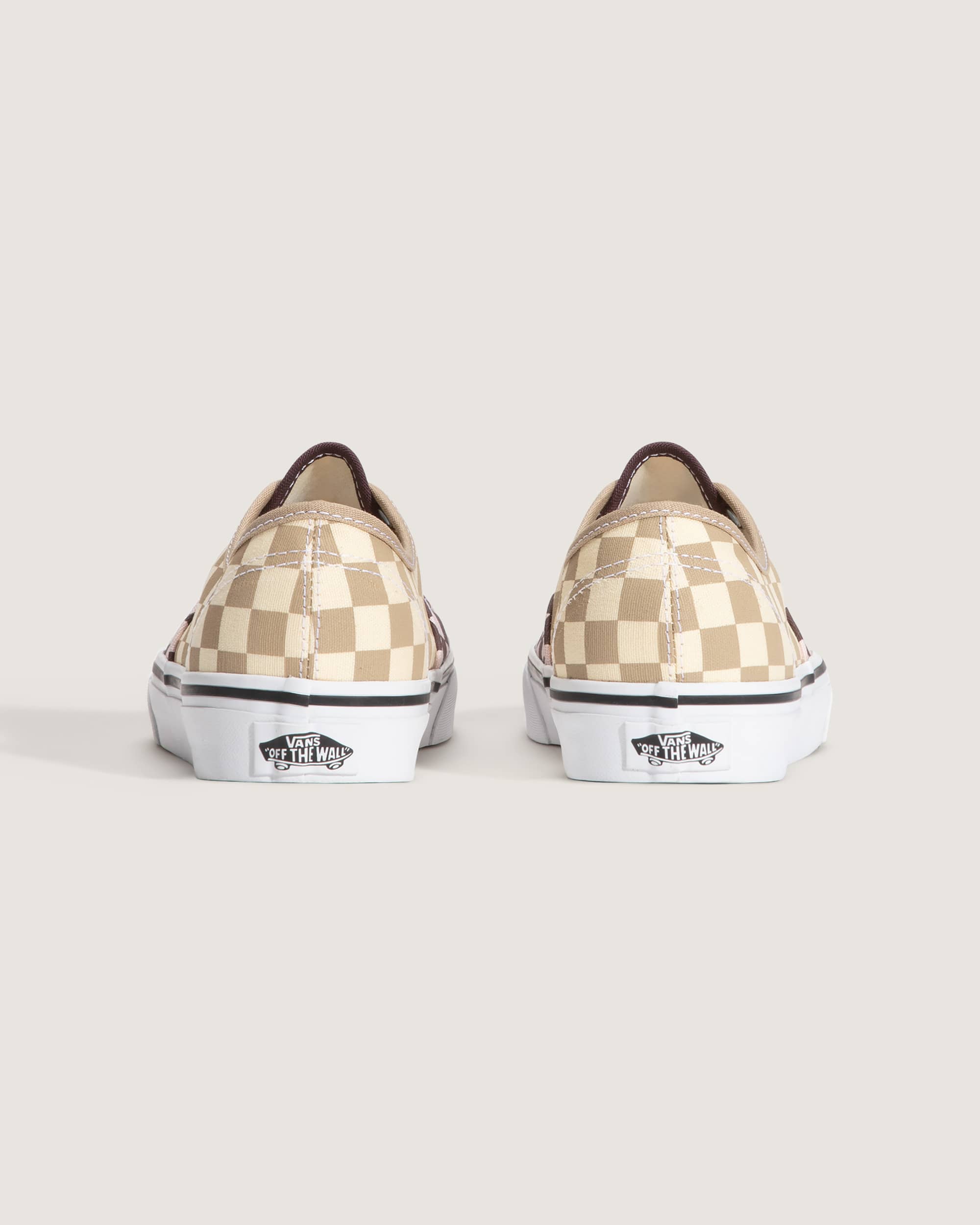 Buty Authentic VANS Kolorowy ALT3