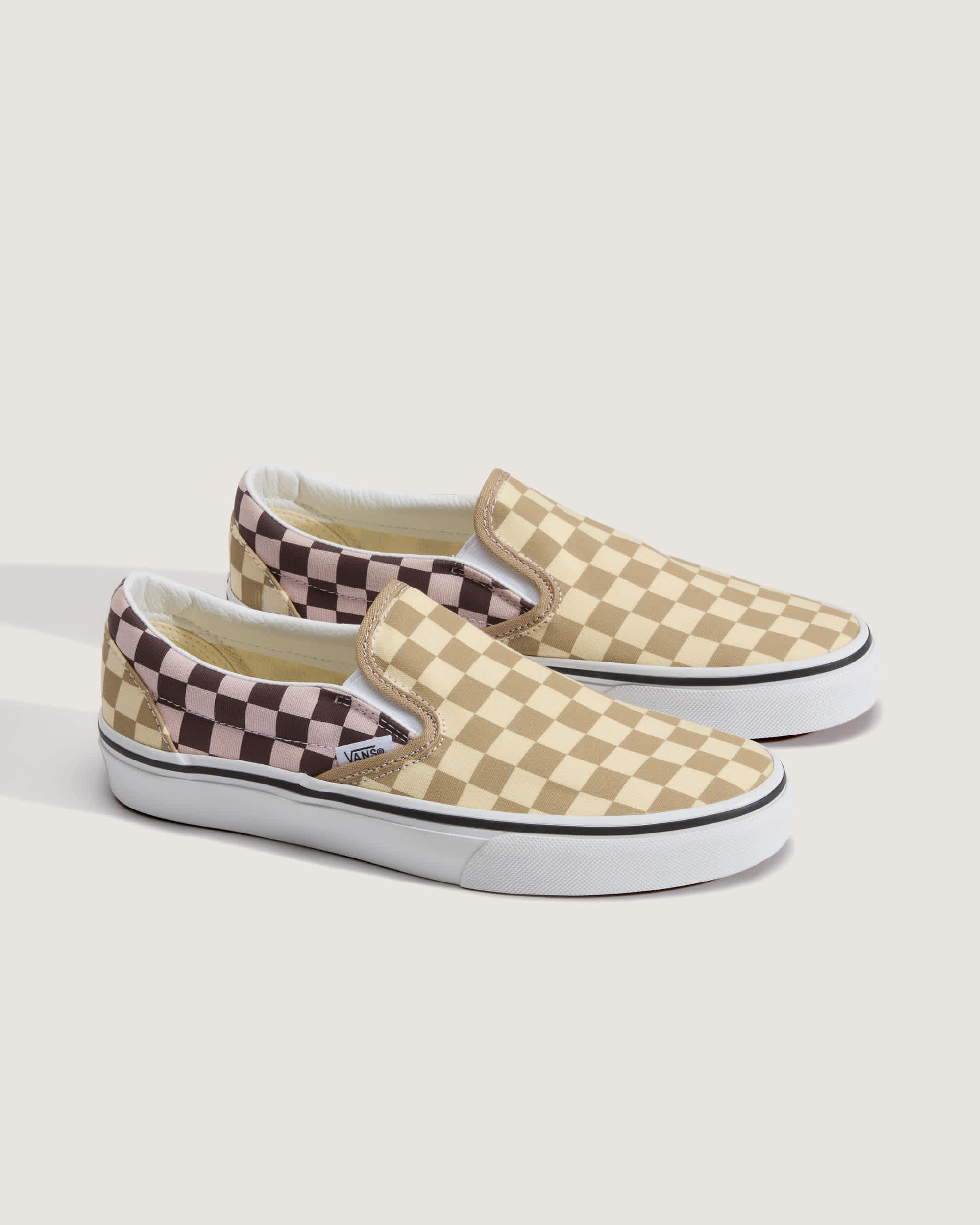 Classic SlipOn Schoenen VANS Multicolour ALT1