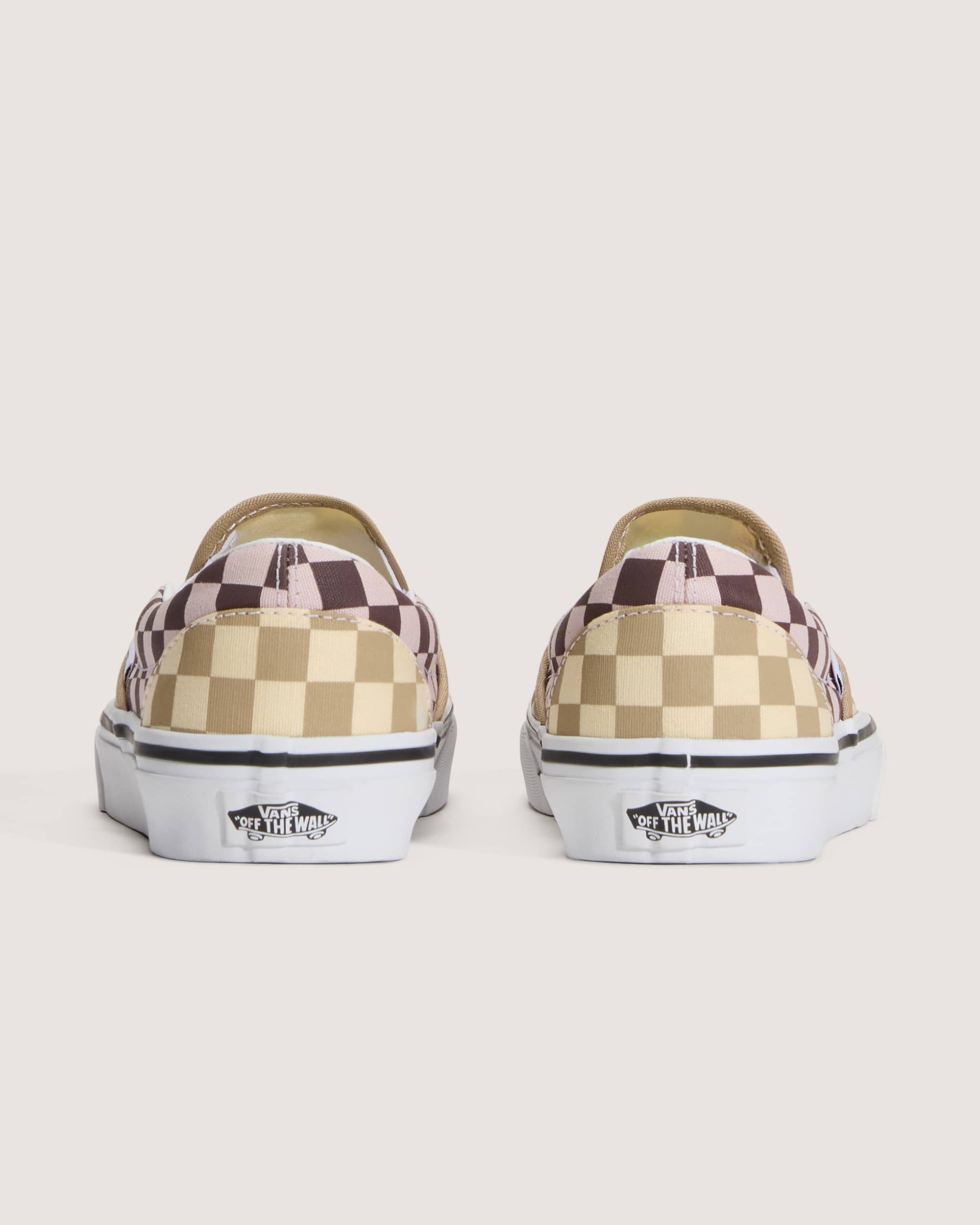 Classic SlipOn Schoenen VANS Multicolour ALT3