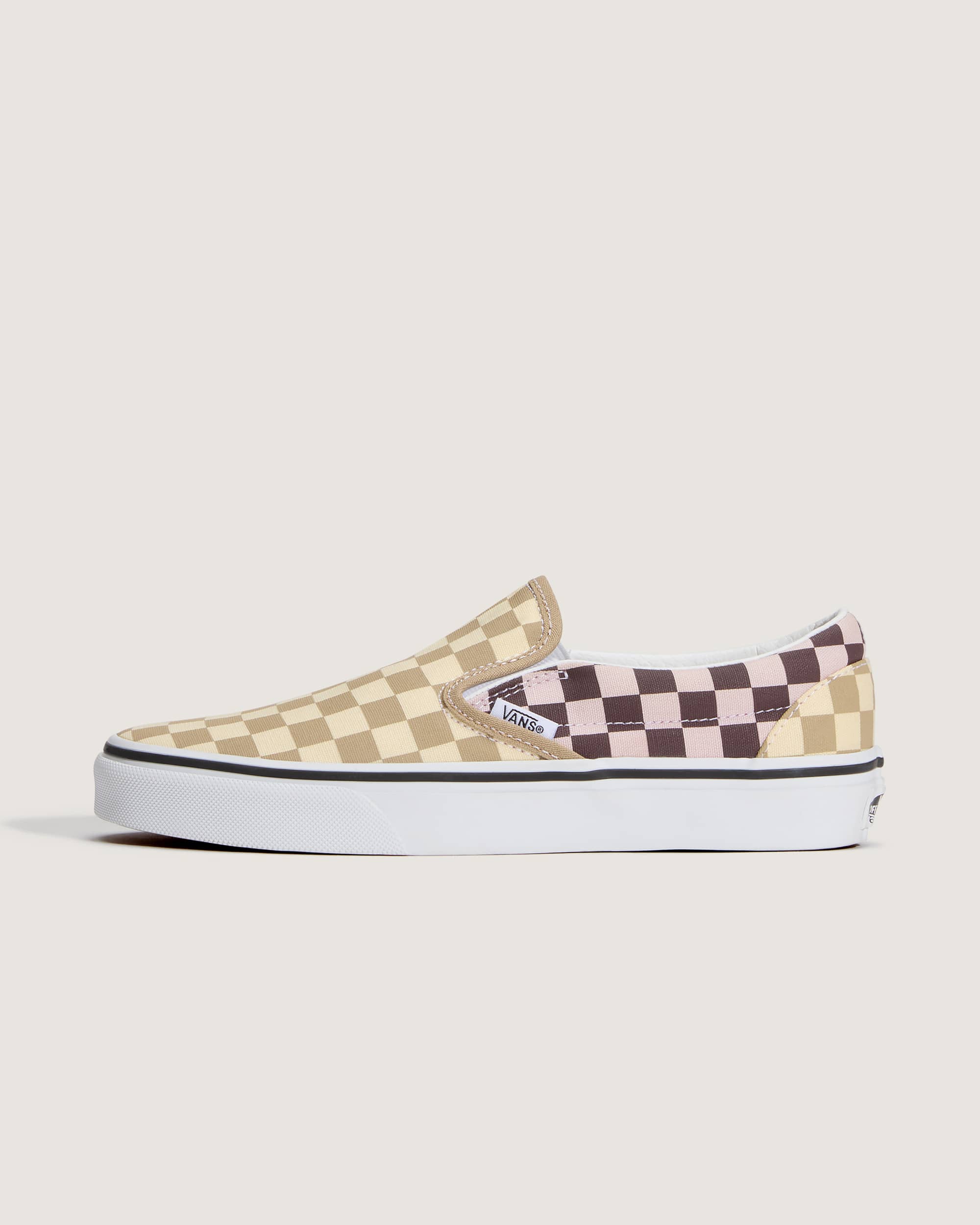 Classic SlipOn Schoenen VANS Multicolour HERO