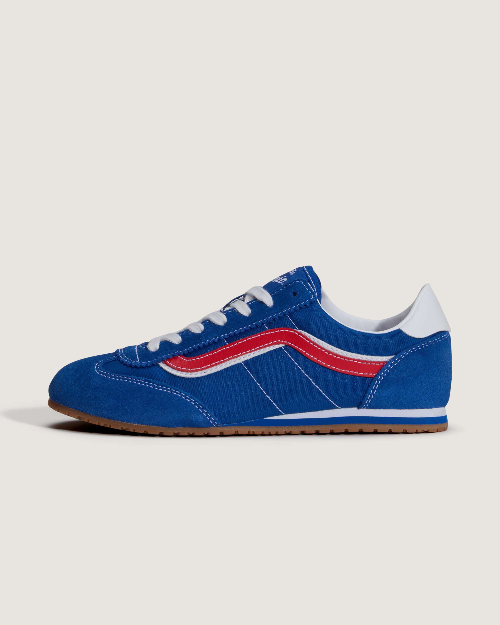 Super Lowpro Schuhe VANS Blau HERO