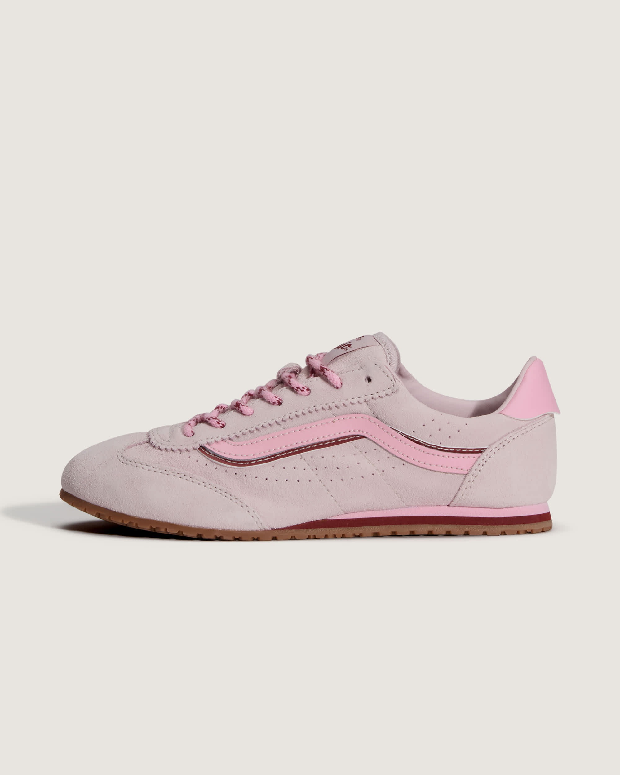 Super Lowpro Schuhe VANS Rosa HERO