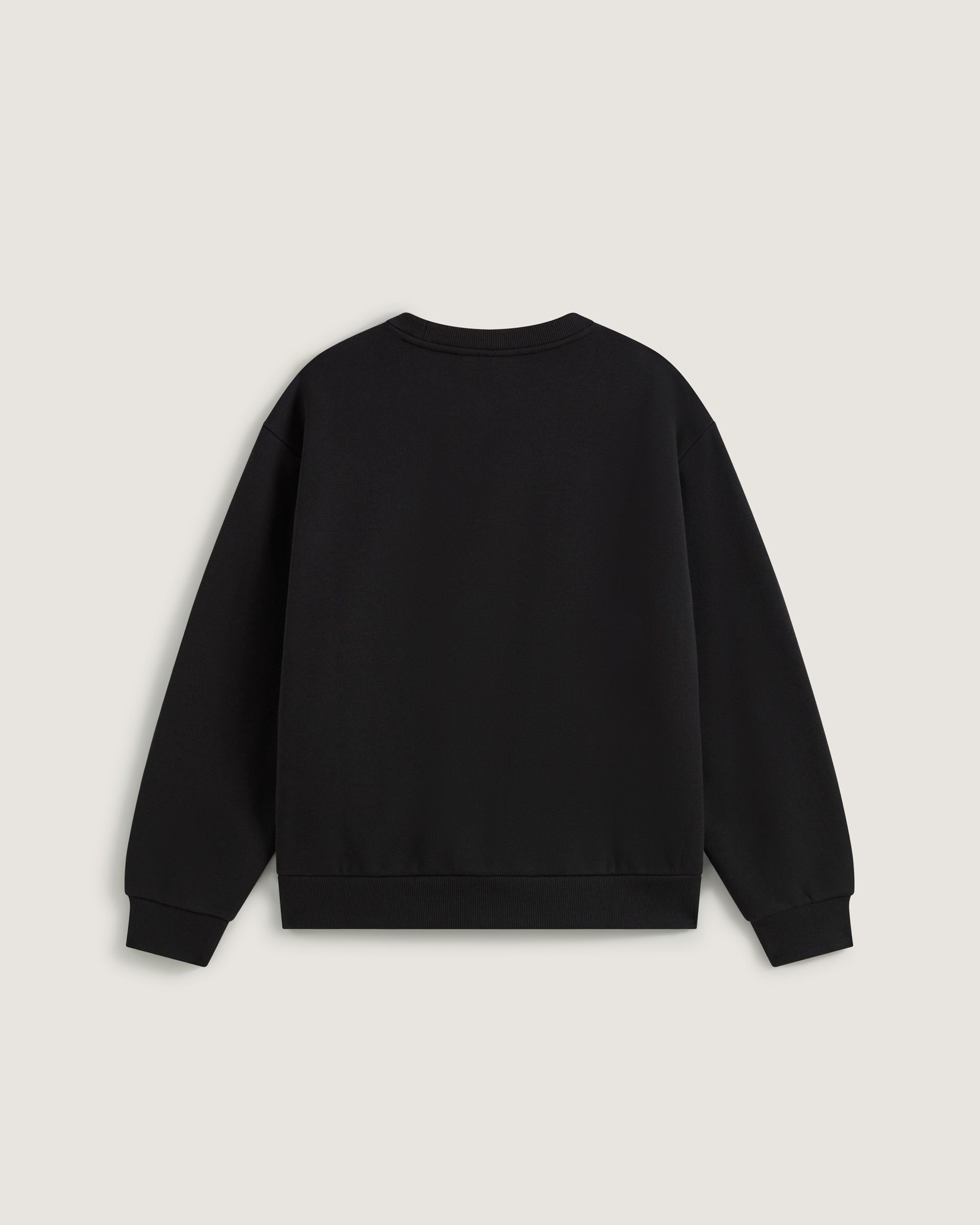 Girocollo Salton VANS Nero ALT1