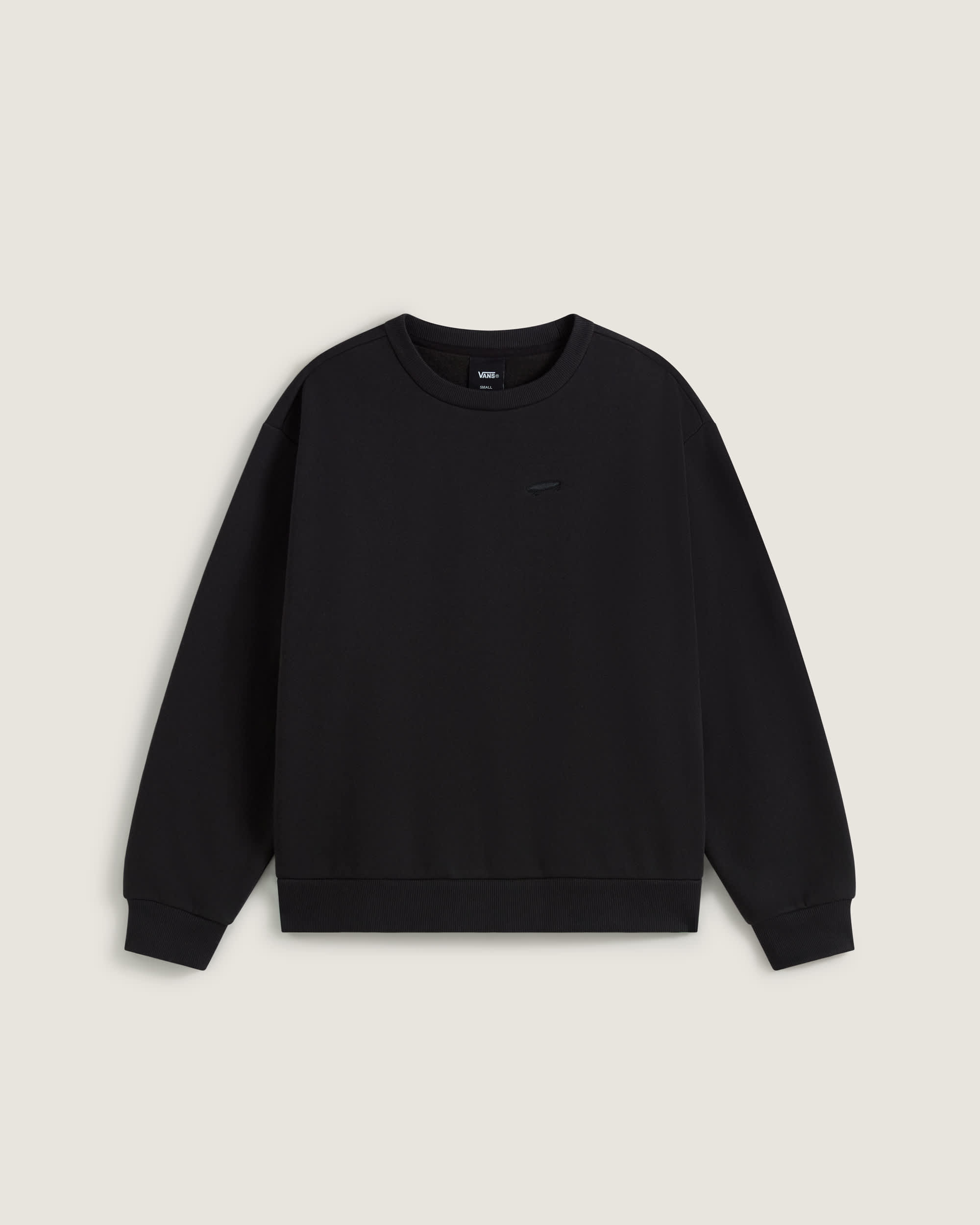 Girocollo Salton VANS Nero HERO