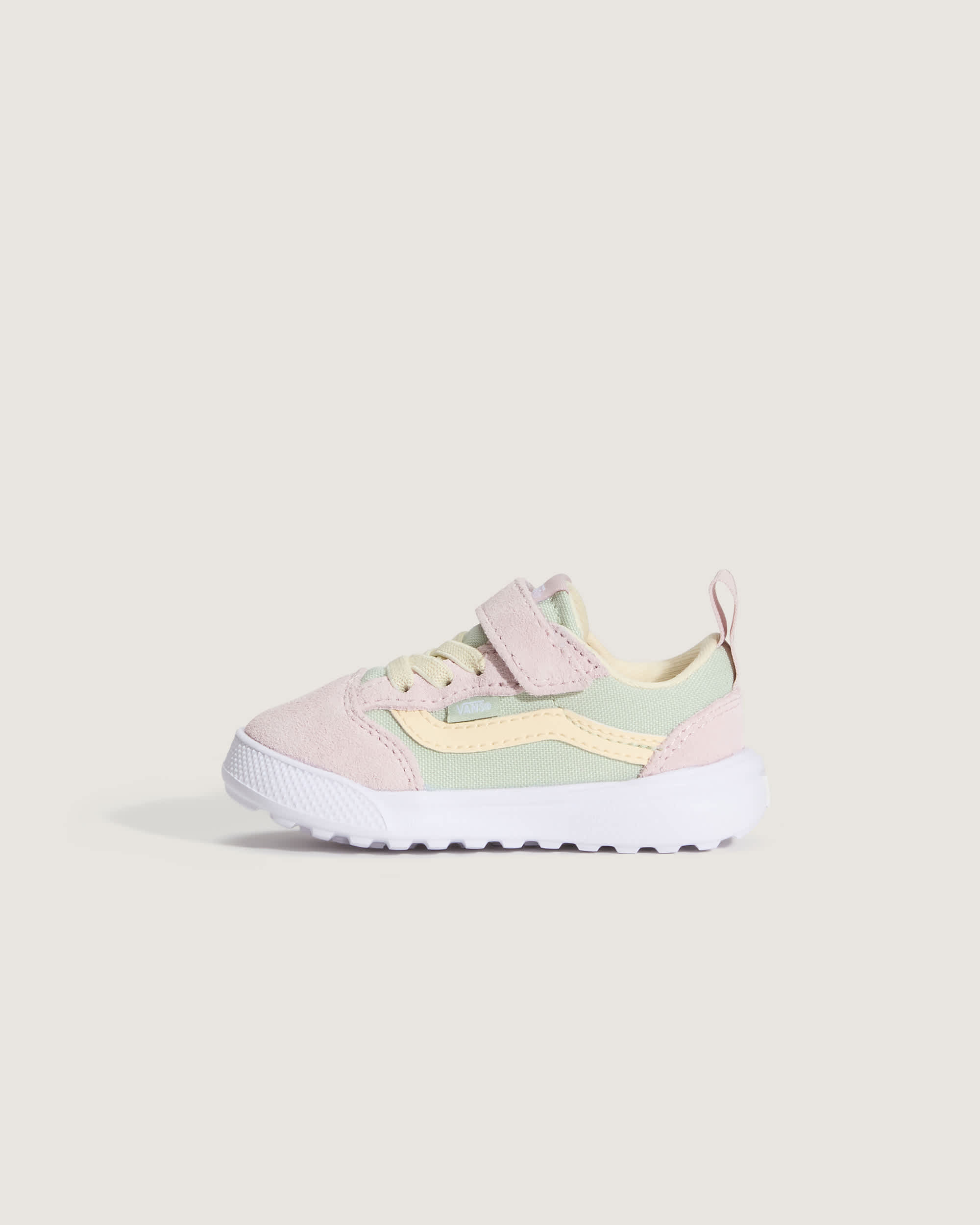 Scarpe Bambinoa UltraRange V 14 anni VANS Rosa HERO