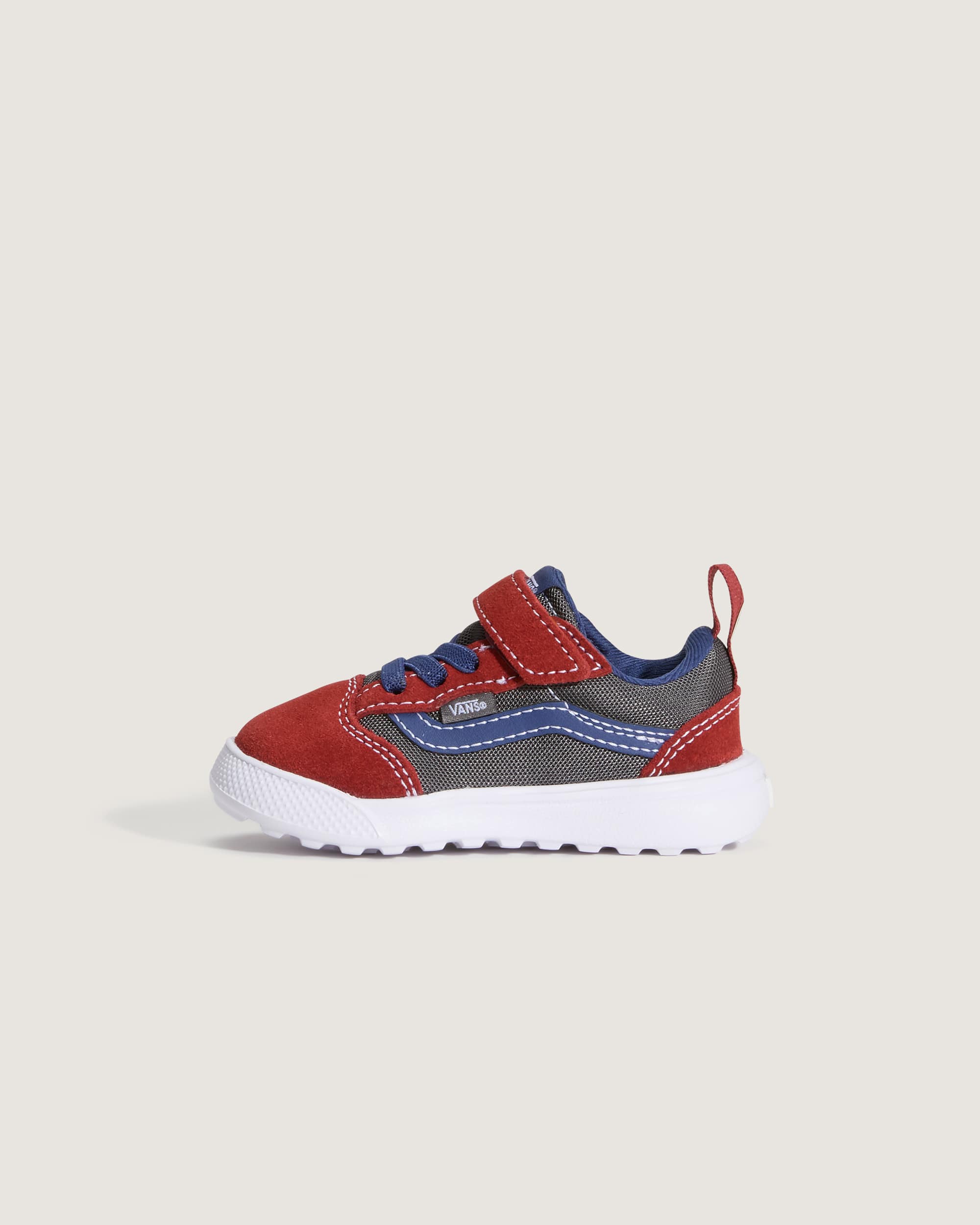 Toddler UltraRange V Shoes 14 years VANS Red HERO