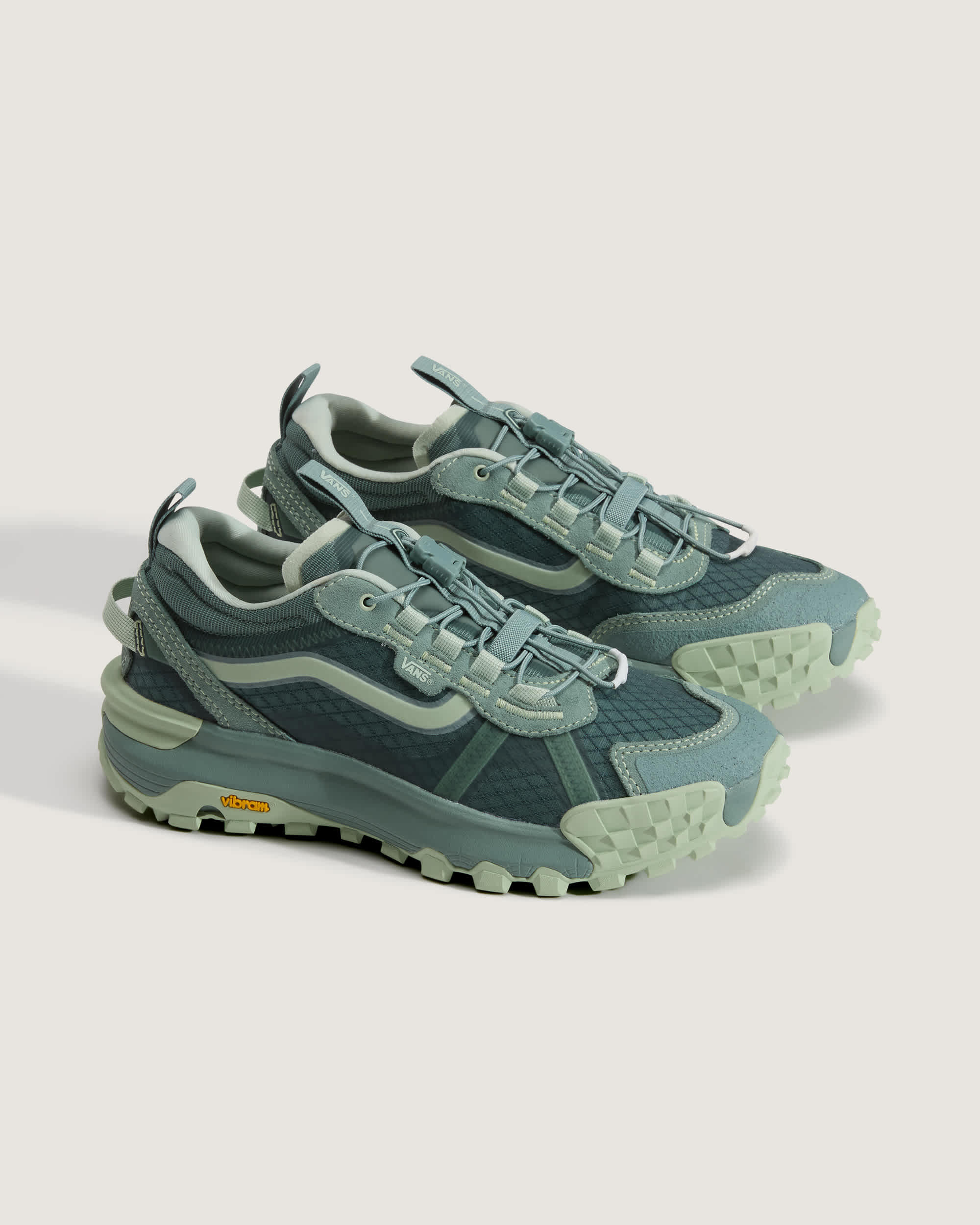 Chaussures Crosspath XC VANS Gris ALT1