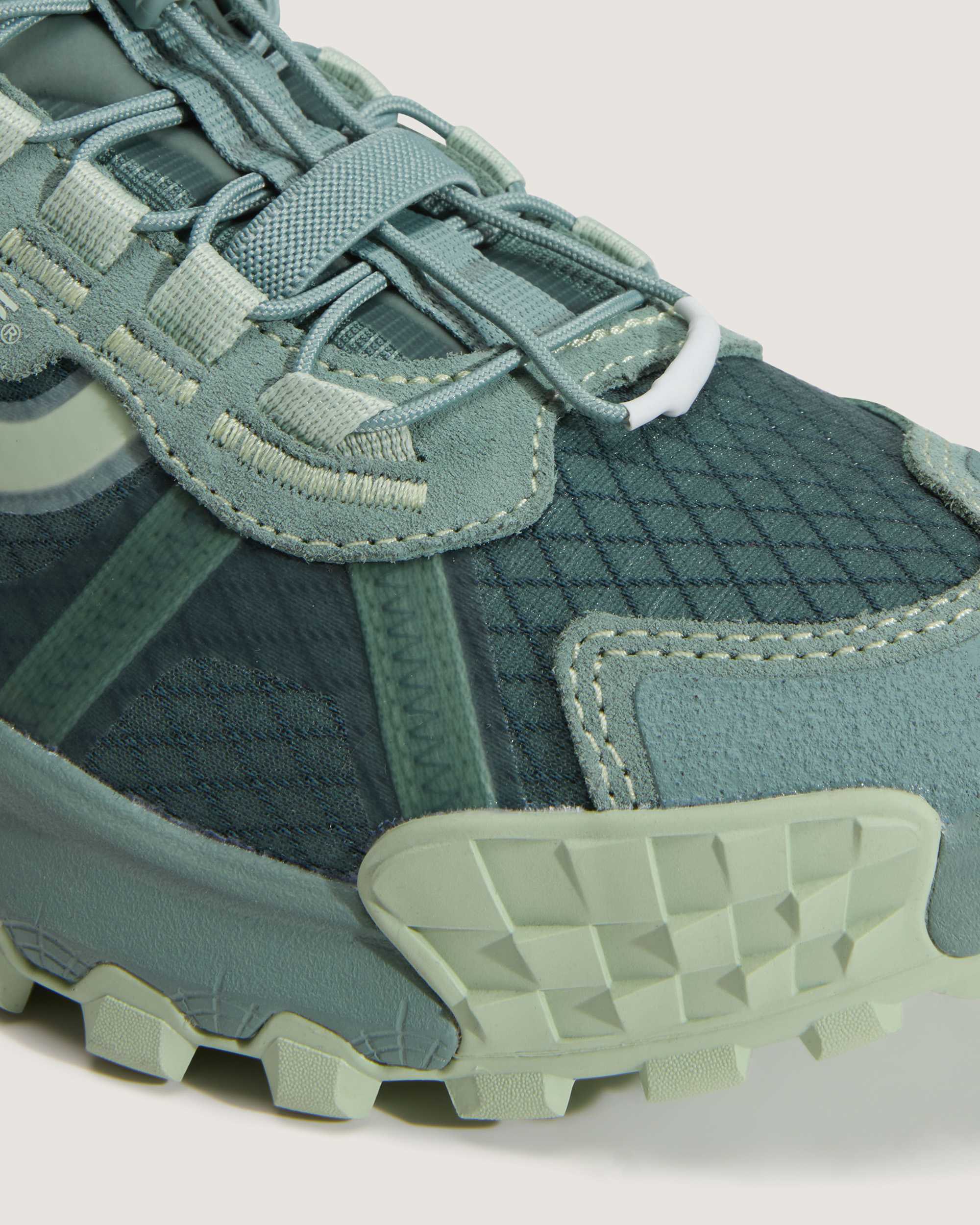 Chaussures Crosspath XC VANS Gris ALT6
