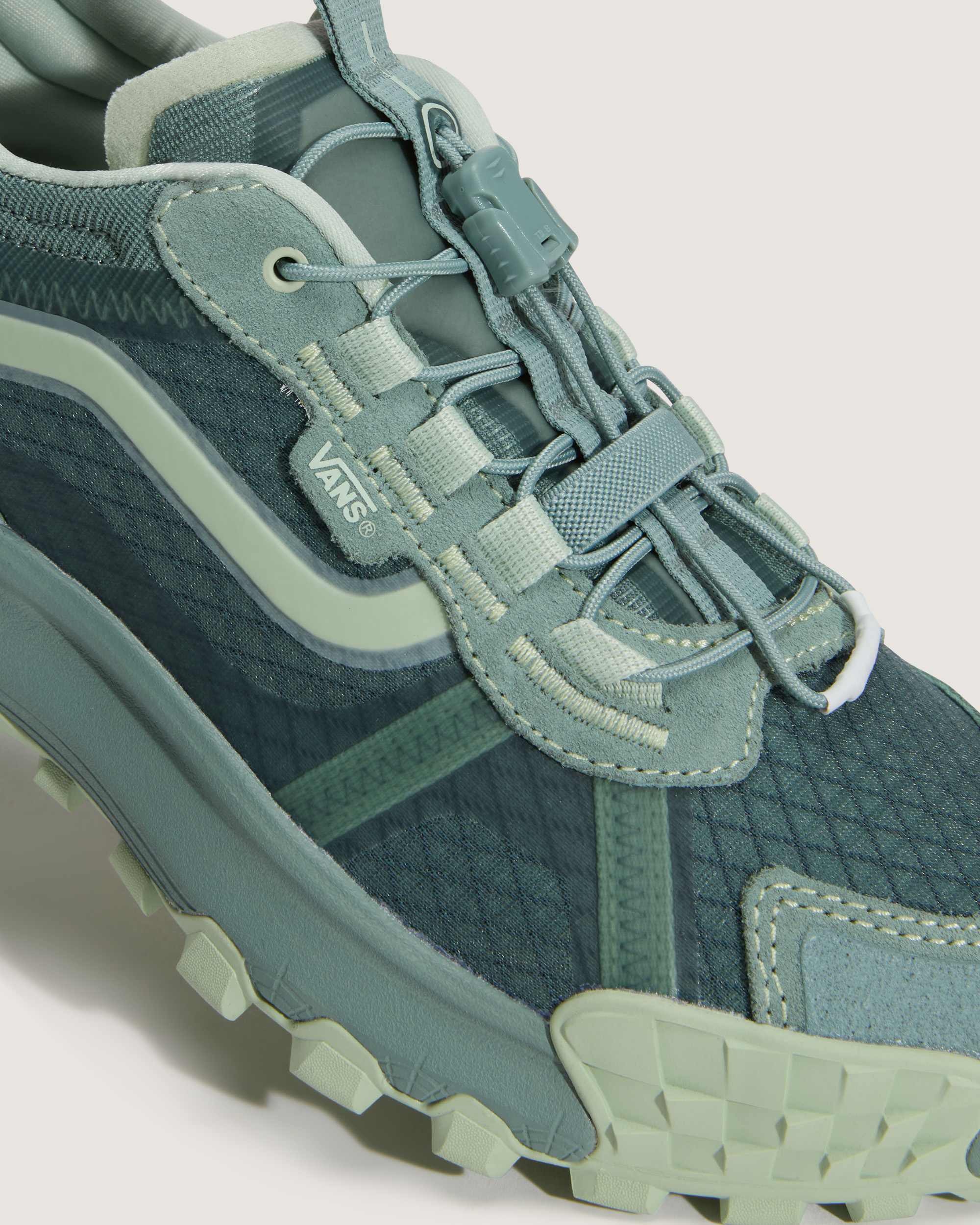 Chaussures Crosspath XC VANS Gris ALT7