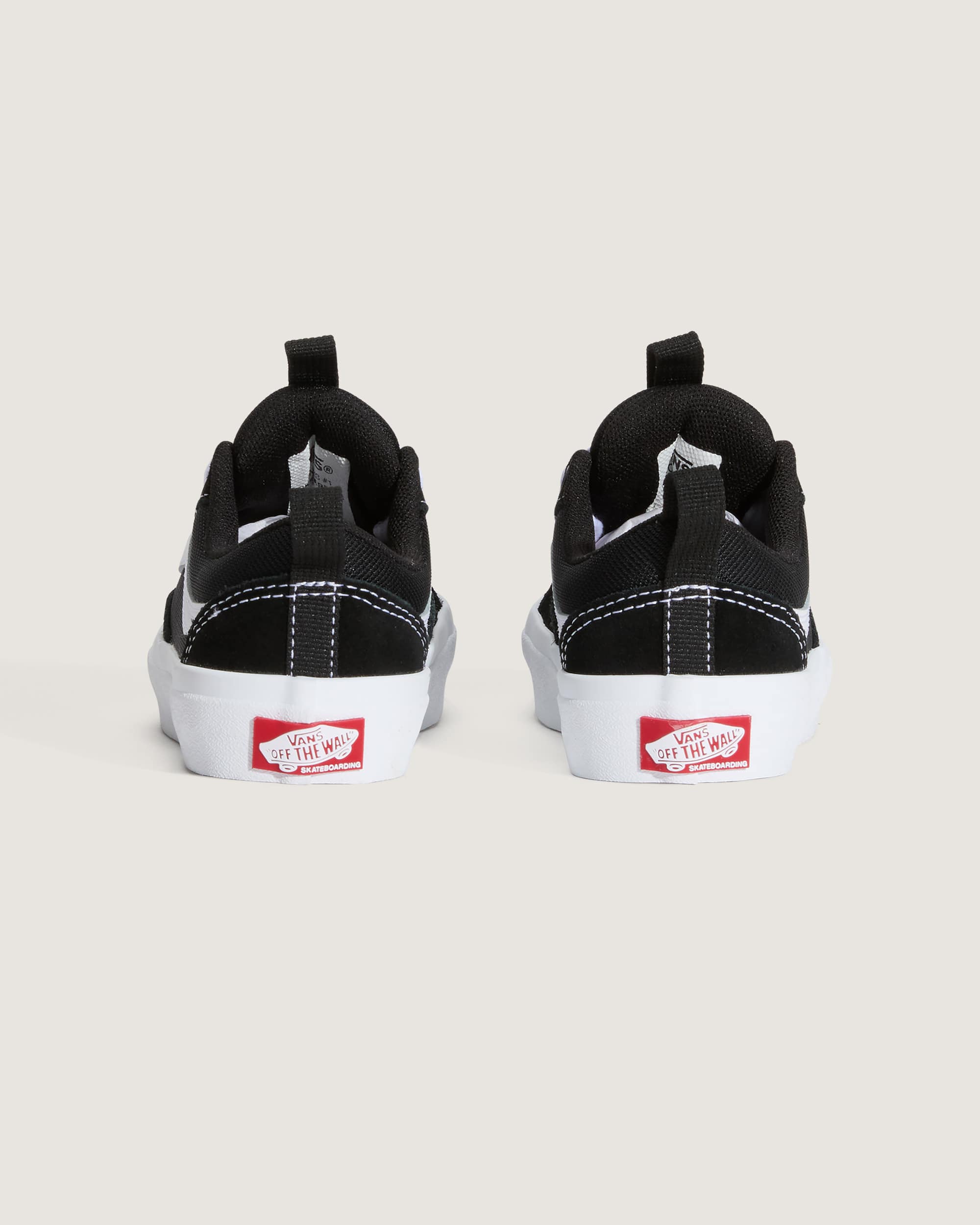 Chaussures Skate Old Skool 36 Enfant 48 ans VANS Noir ALT3