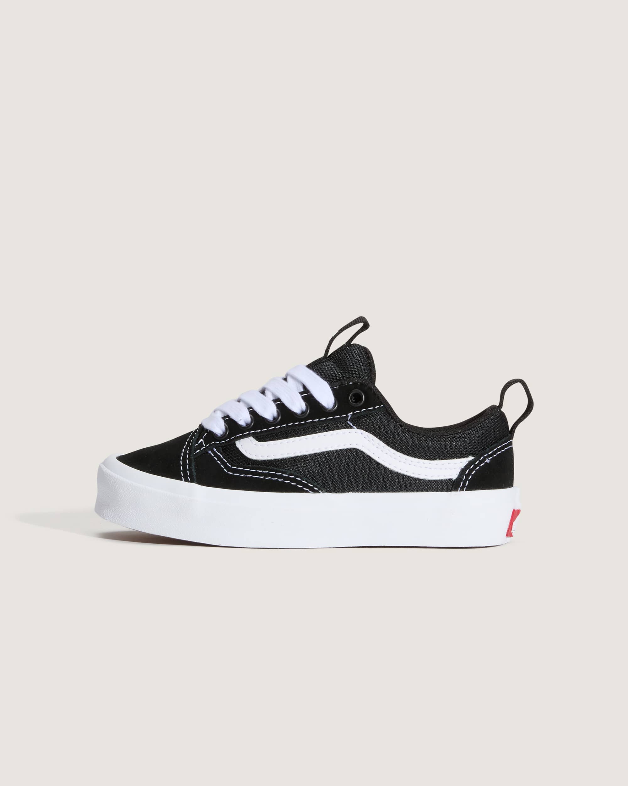Chaussures Skate Old Skool 36 Enfant 48 ans VANS Noir HERO