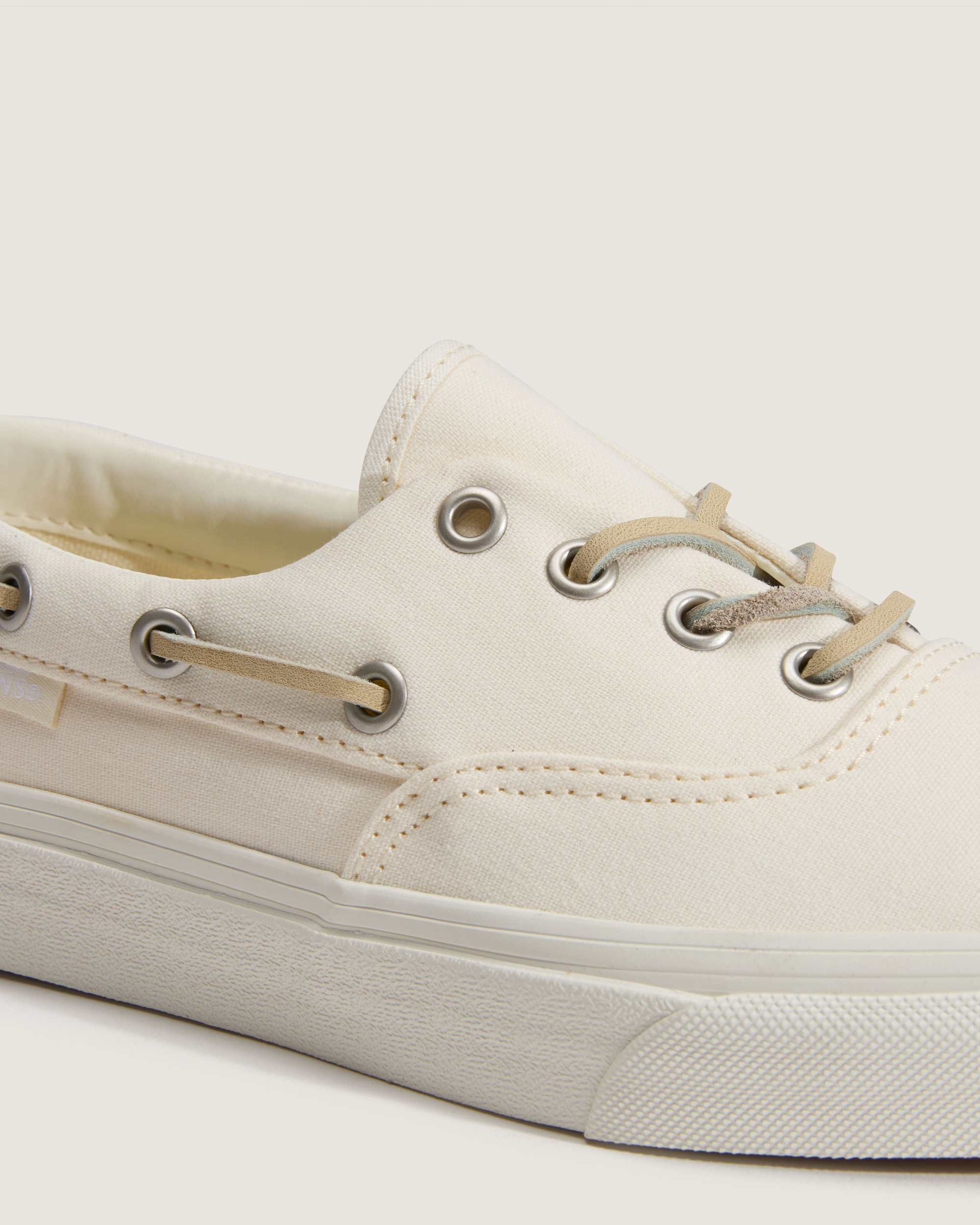 Chaussures bateau Authentic VANS Blanc ALT4
