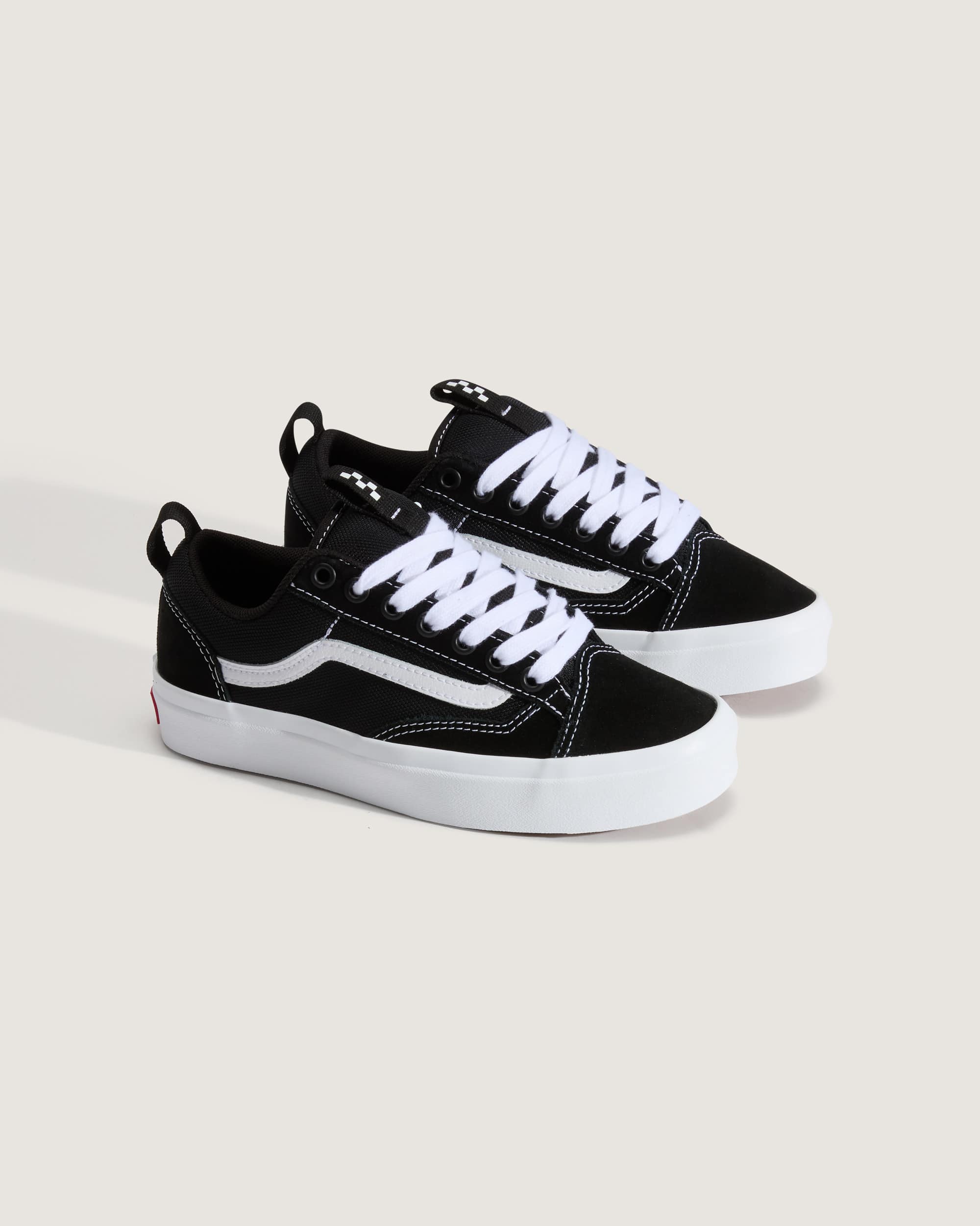 Chaussures Skate Old Skool 36 Ado 814 ans VANS Noir ALT1