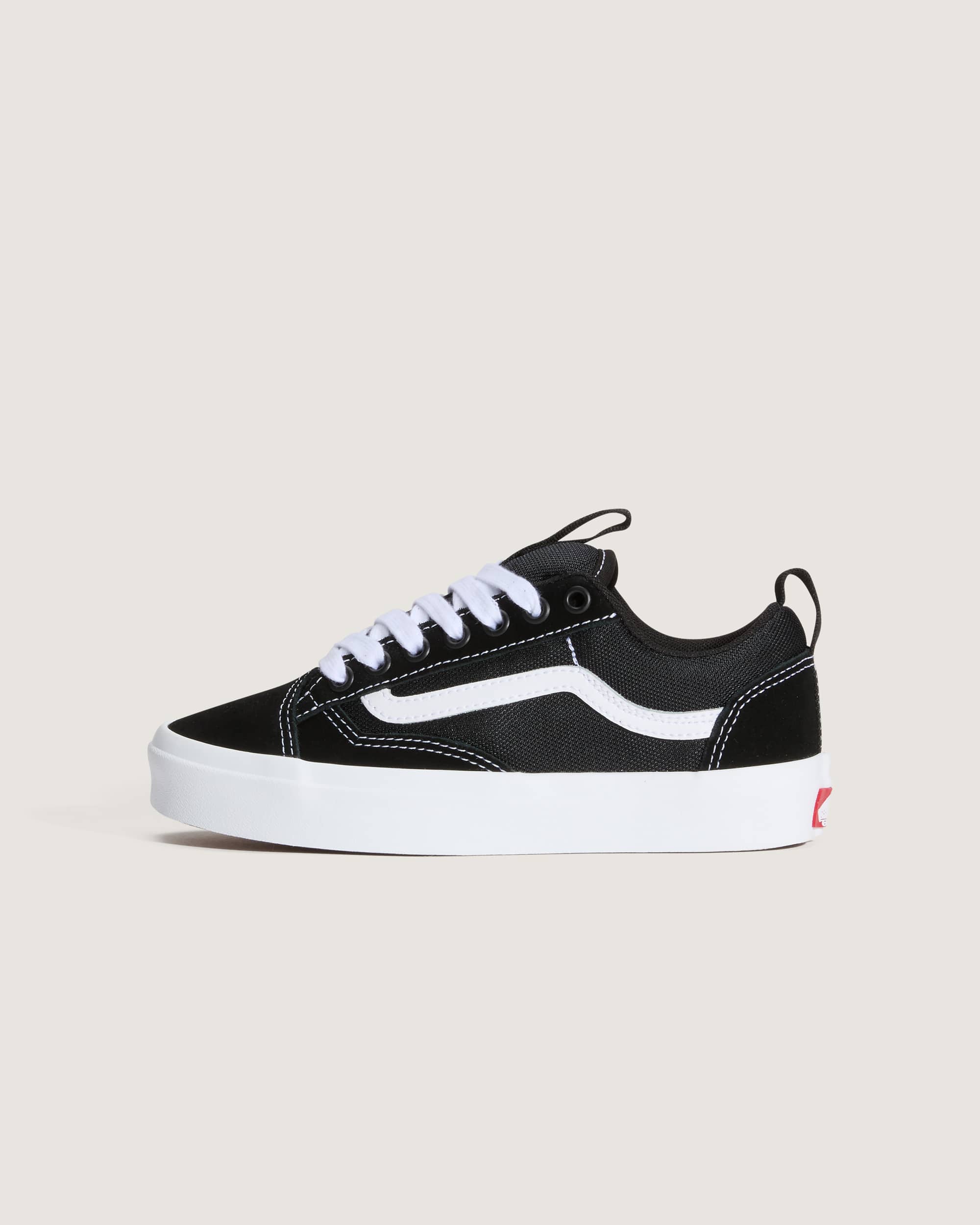 Chaussures Skate Old Skool 36 Ado 814 ans VANS Noir HERO