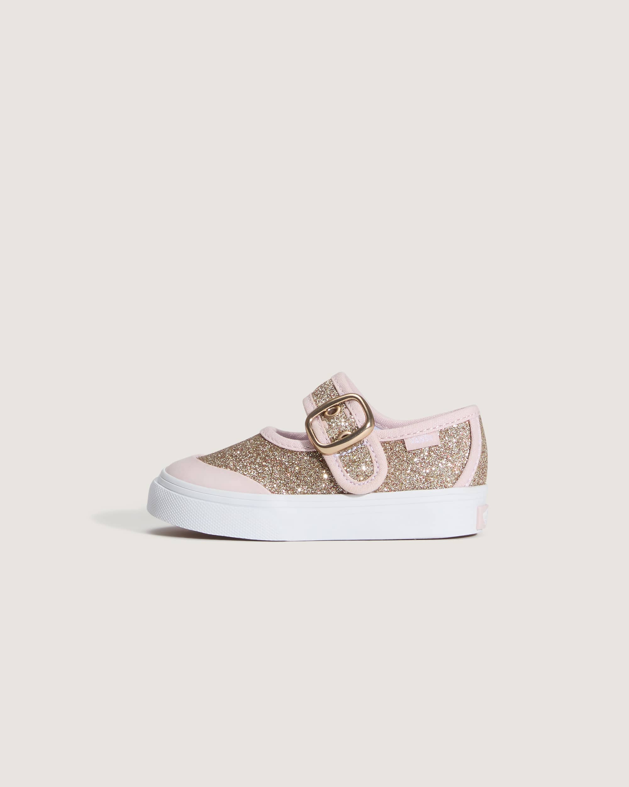 Scarpe Bambinoa Mary Jane 14 anni VANS OroRosa HERO