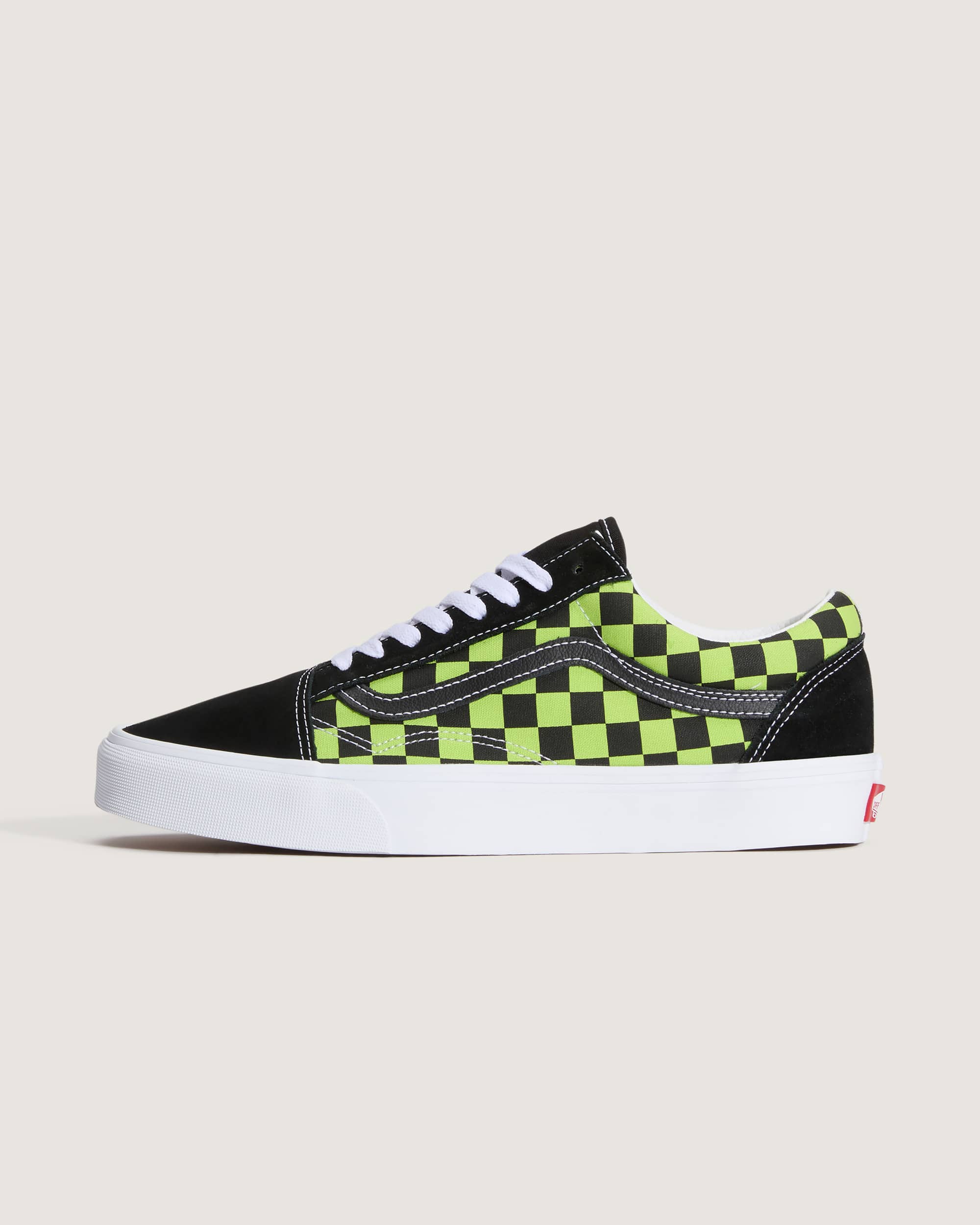 Old Skool Schuhe VANS Grn HERO