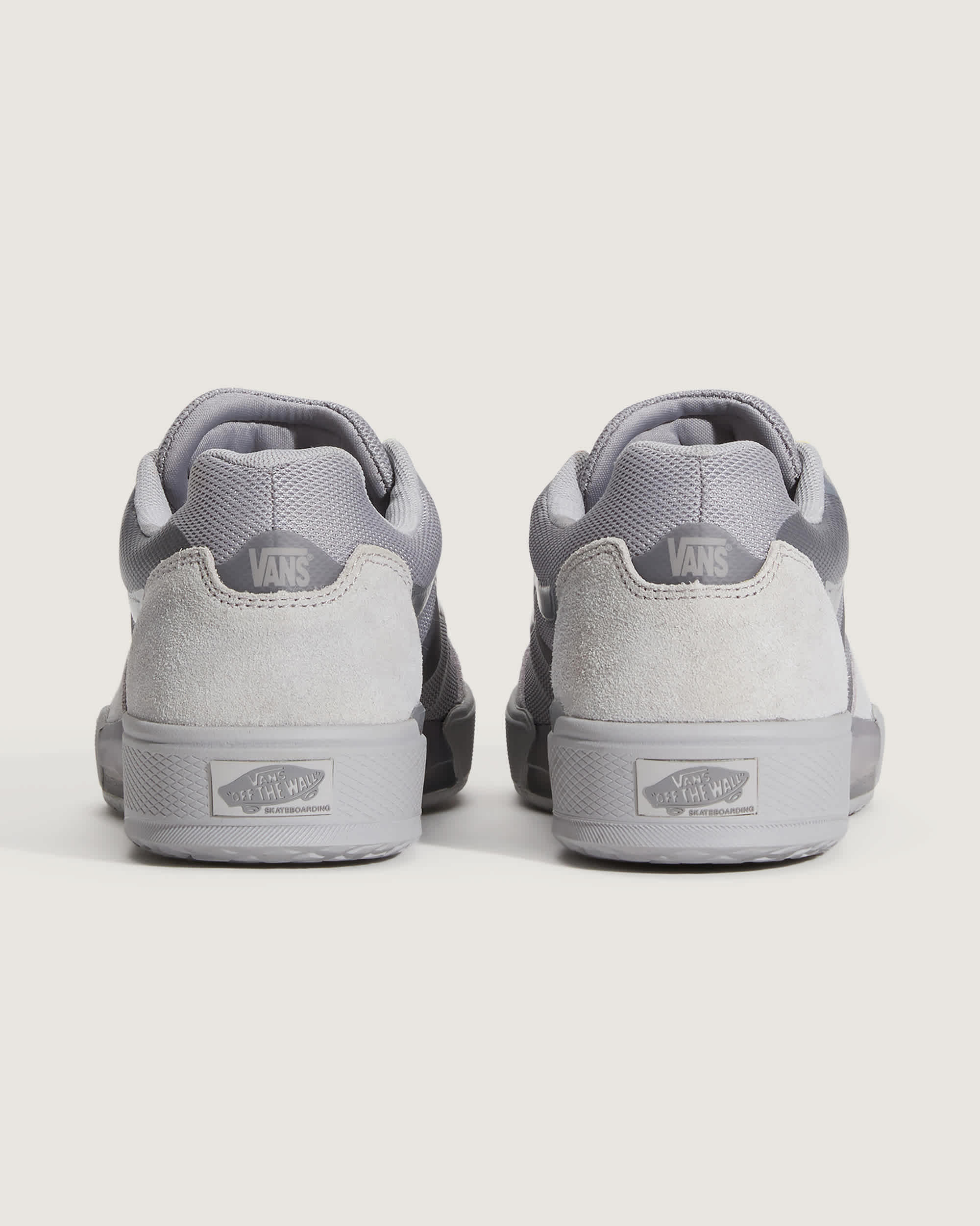 Zapatillas Skate AVE 20 VANS Gris ALT3