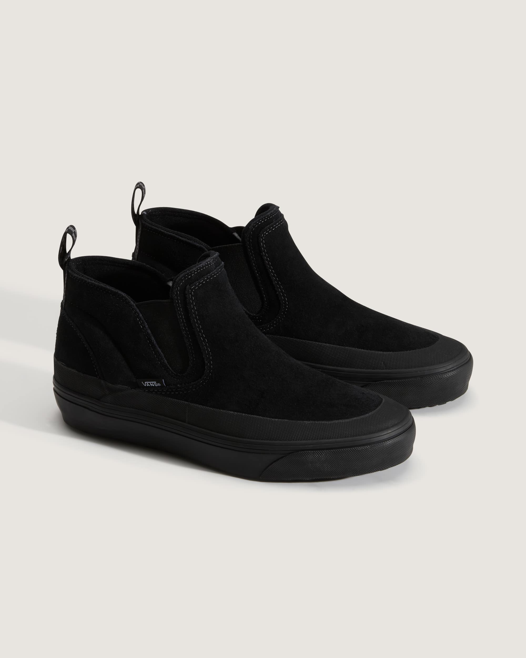 Scarpe imbottite MidSlip VANS Nero ALT1