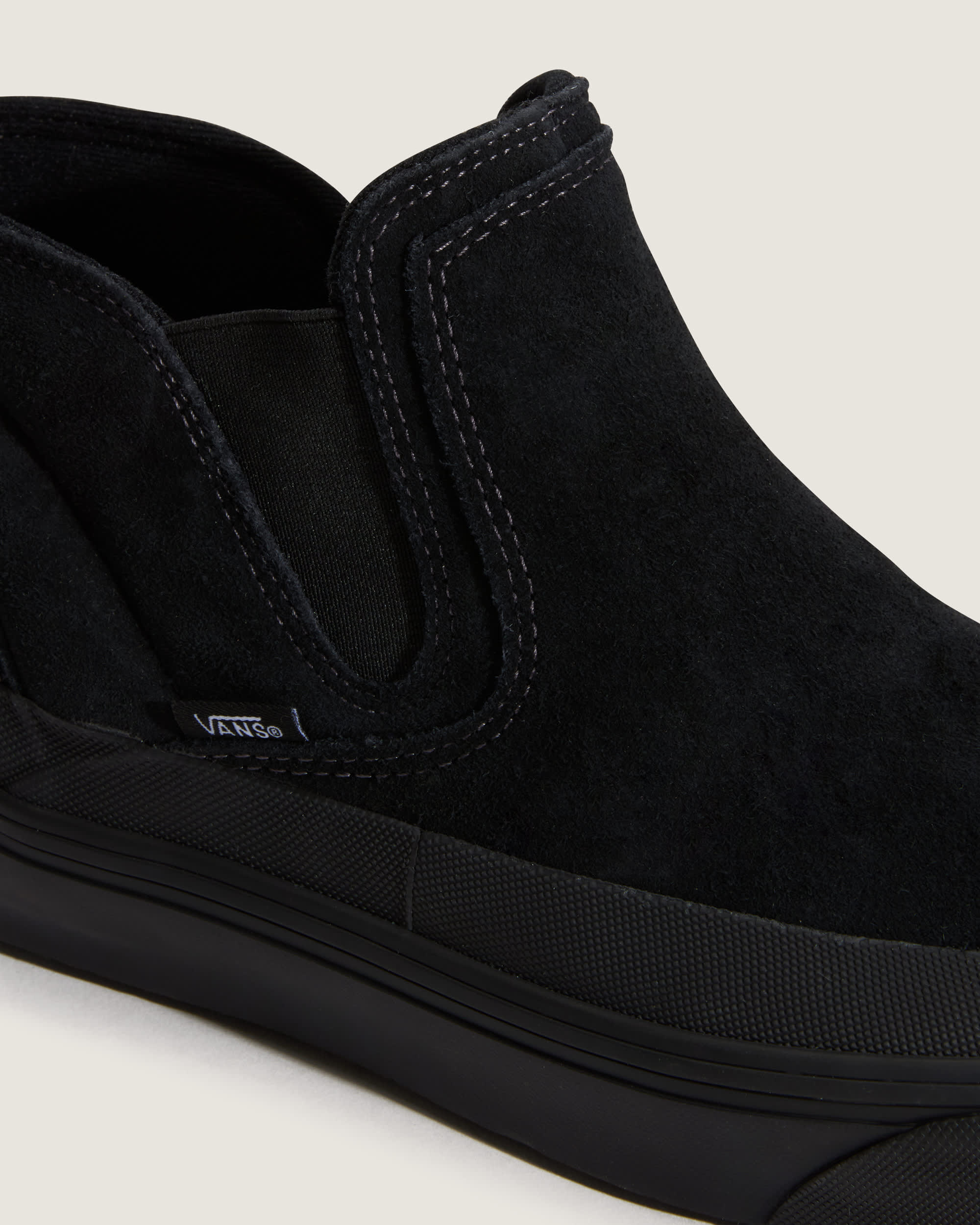 MidSlip Insulated Schuhe VANS Schwarz ALT6