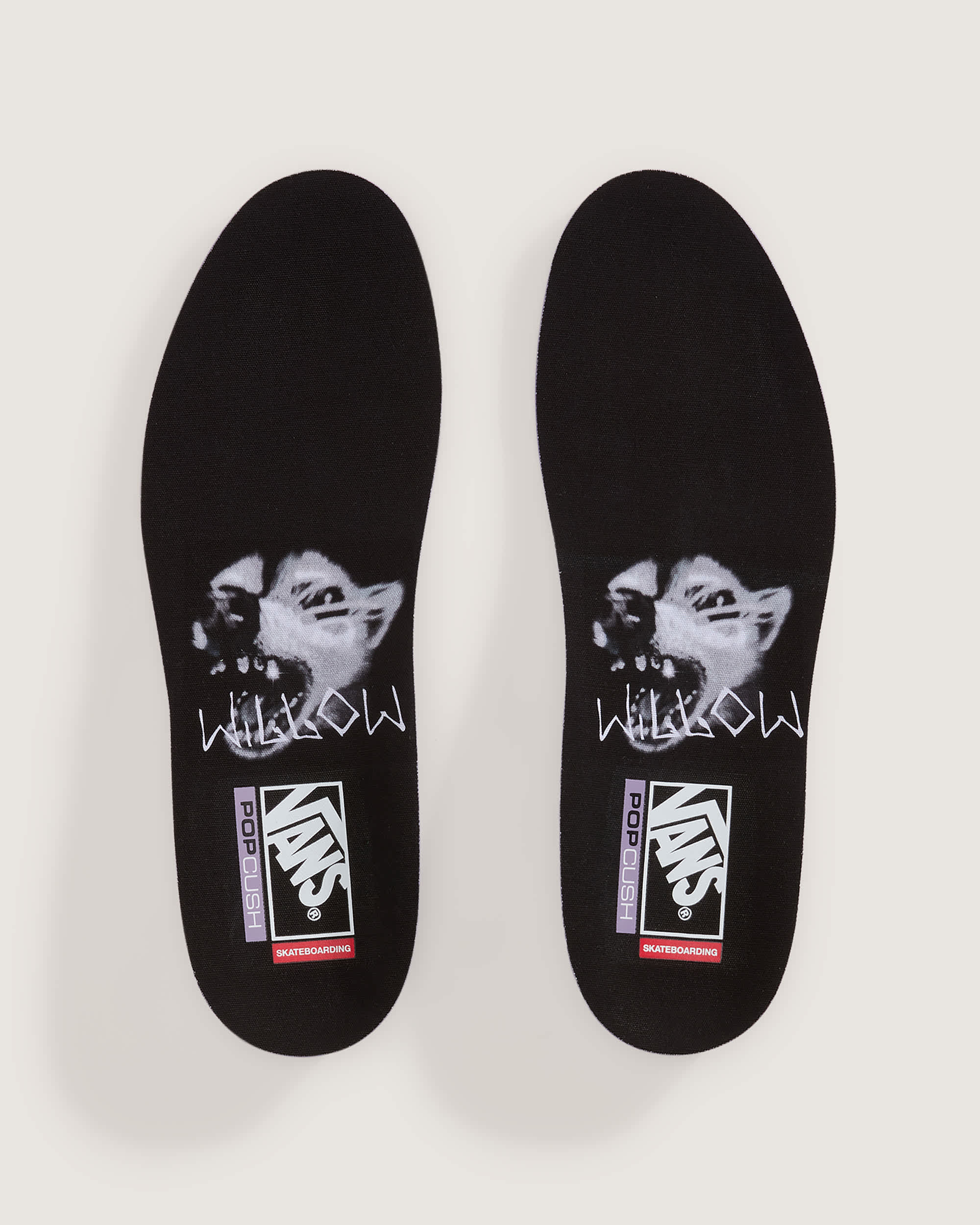 Skate Old Skool Wafflecup Shoes VANS BlackGreen ALT9