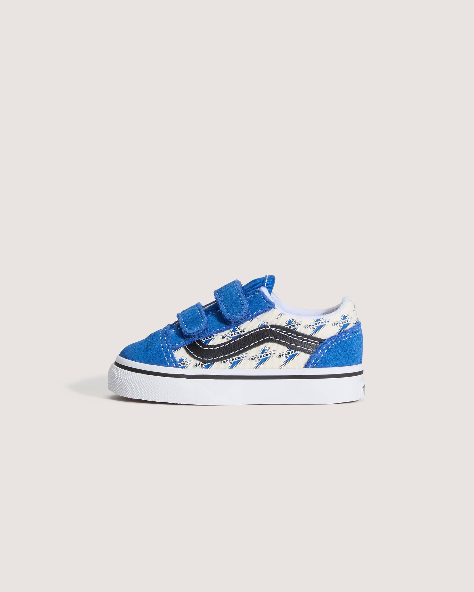 Chaussures Old Skool V Bb 14 ans VANS Bleu HERO