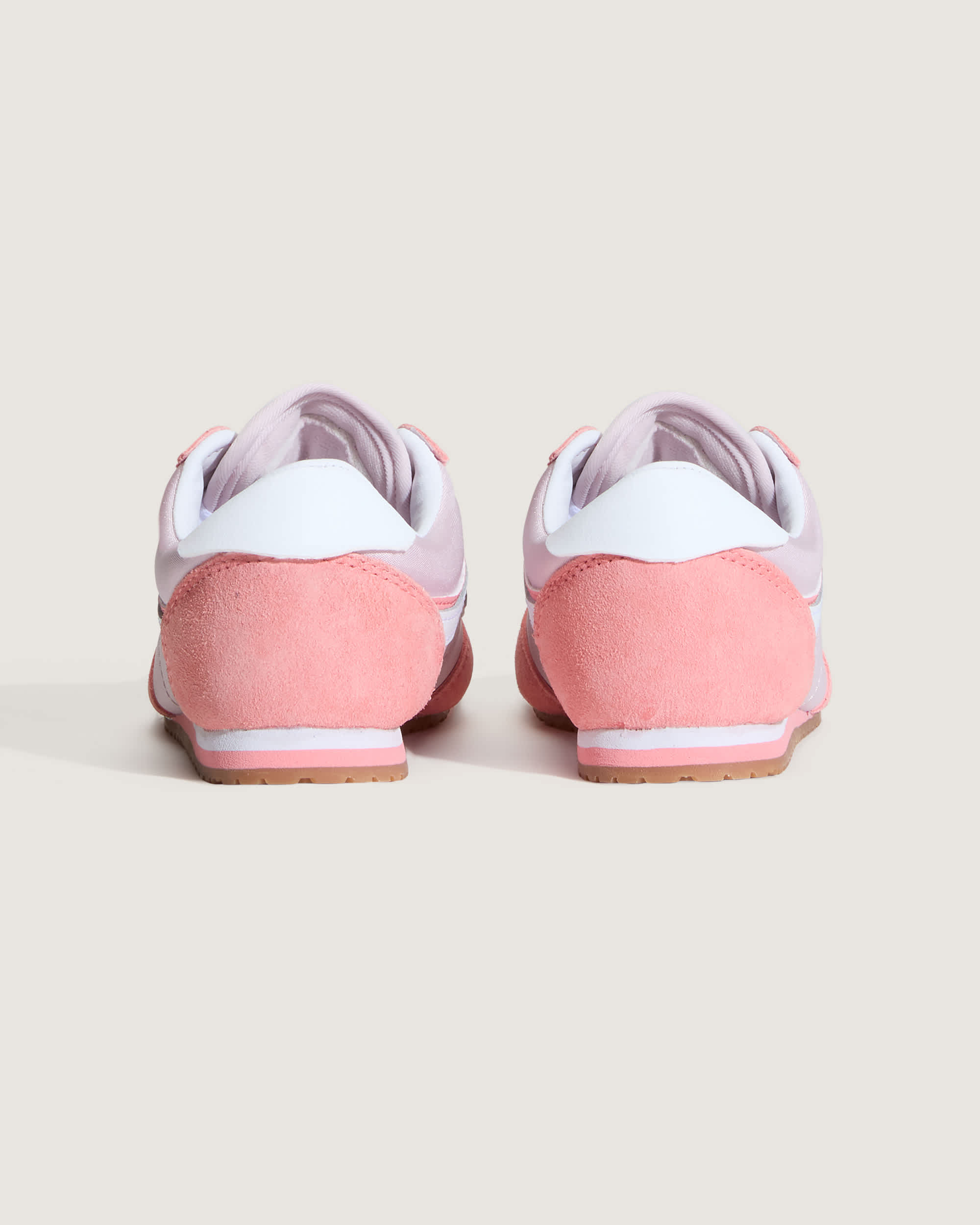 Scarpe Bambinoa Super Lowpro 48 anni VANS Rosa ALT3