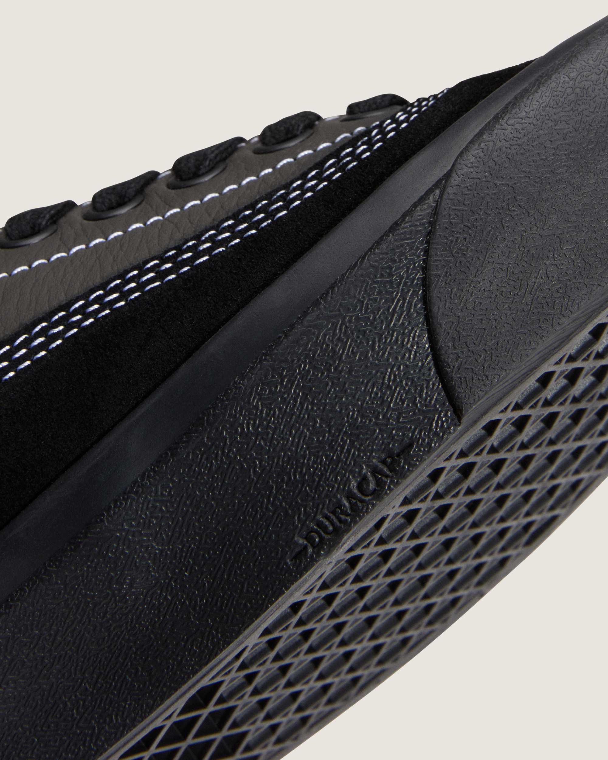 Chaussures Skate Era Stub VANS Noir ALT7