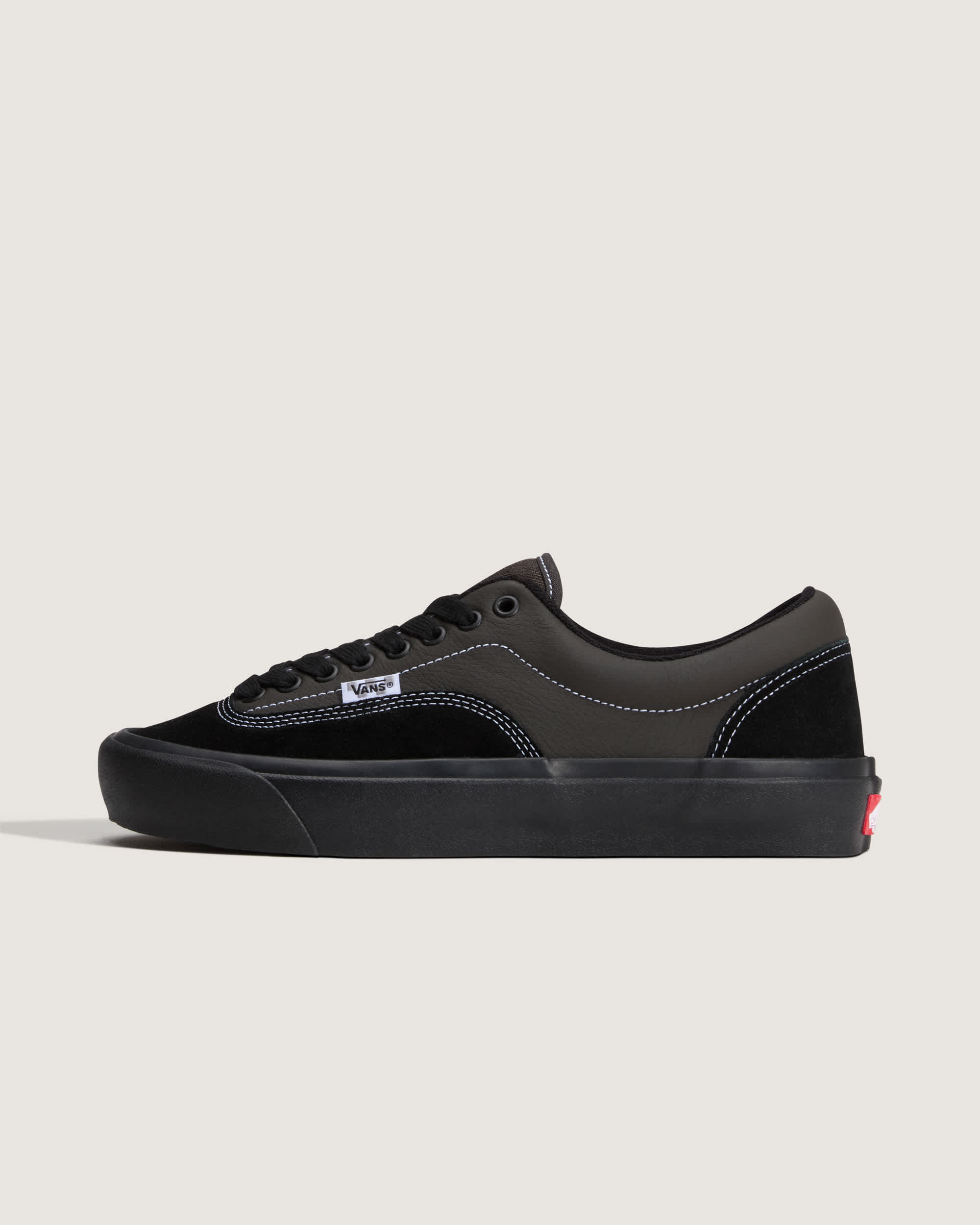 Scarpe Skate Era Stub VANS Nero HERO