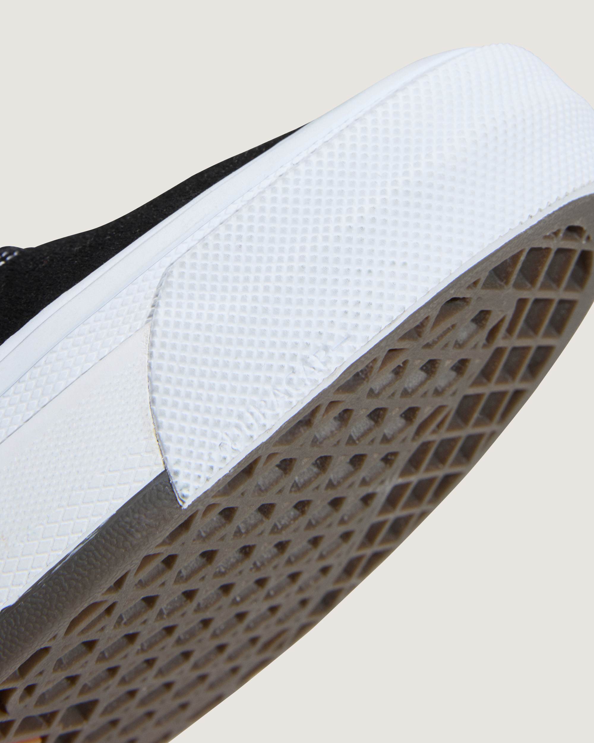 Chaussures Skate Era Wafflecup VANS Noir ALT7