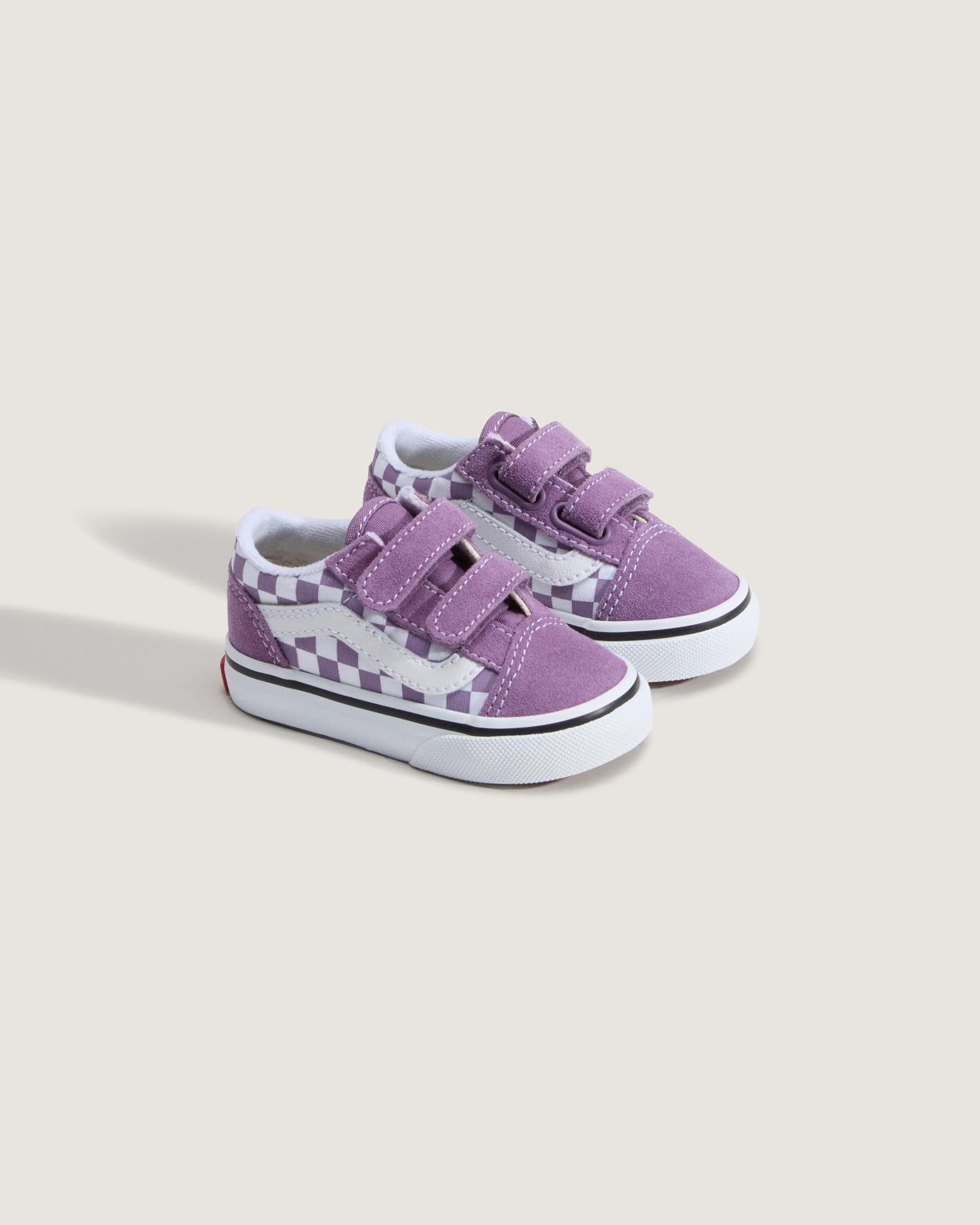 Chaussures Old Skool V Bb 14 ans VANS Violet ALT1