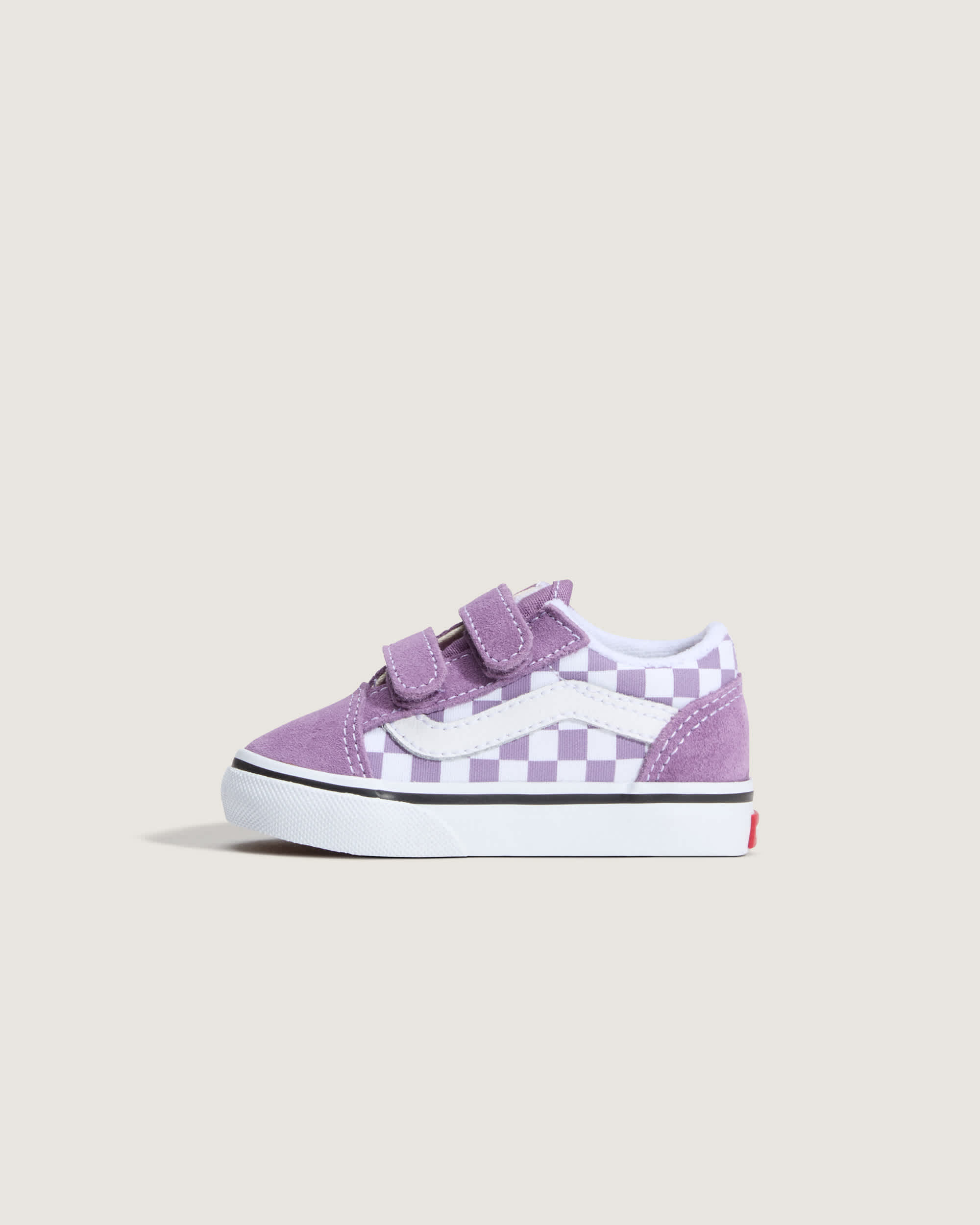 Scarpe Bambinoa Old Skool V 14 anni VANS Viola HERO