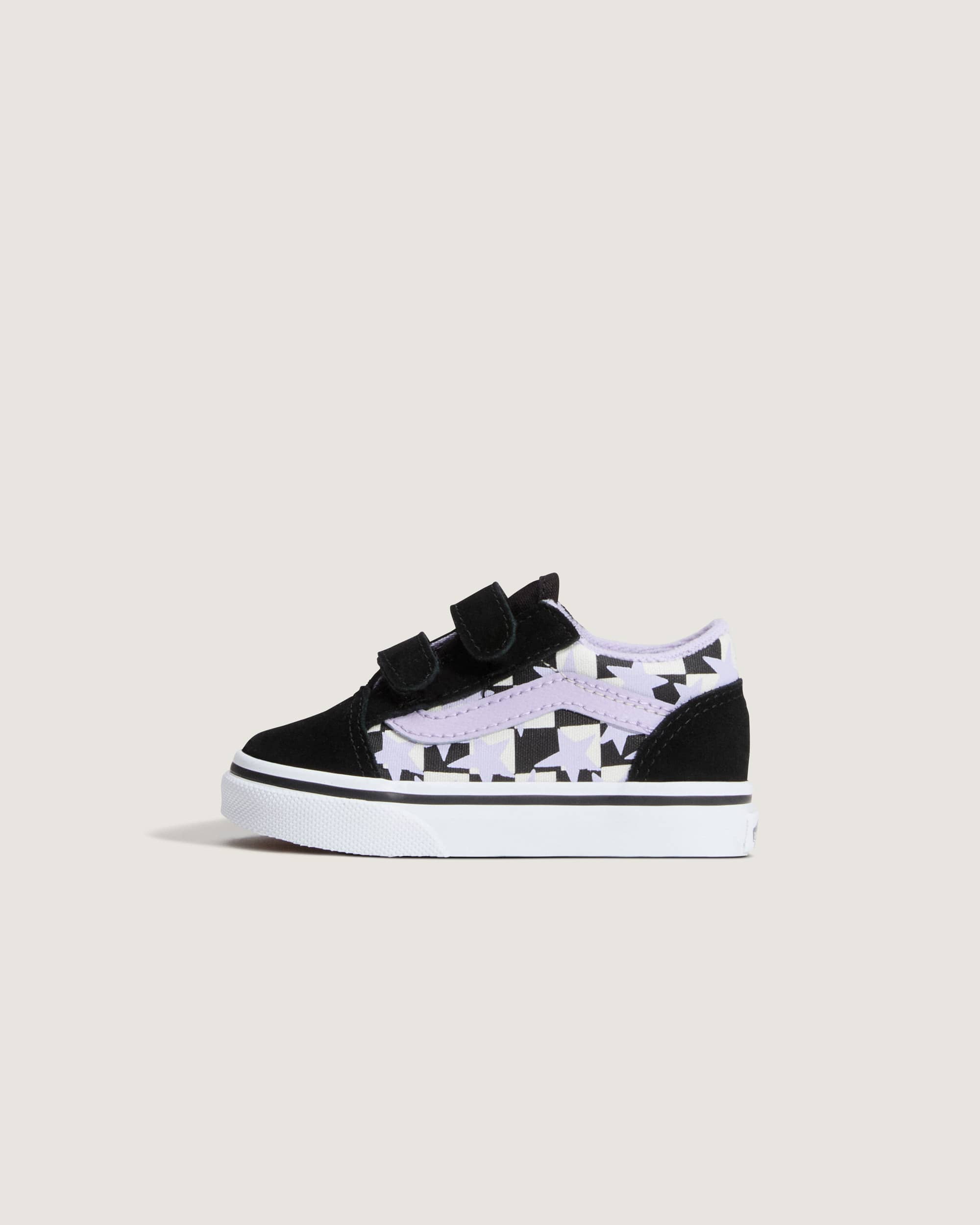 Kleinkind Old Skool V Schuhe 14 Jahre VANS Violett HERO