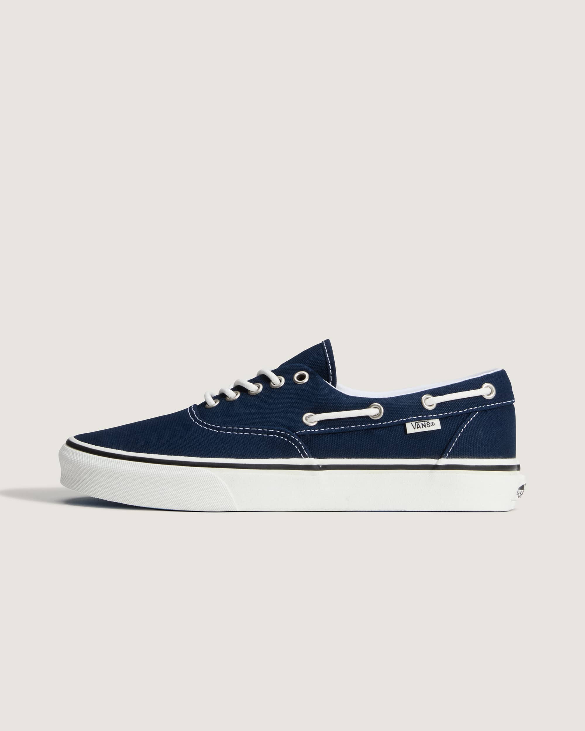 Authentic Boat Shoes VANS Blue HERO