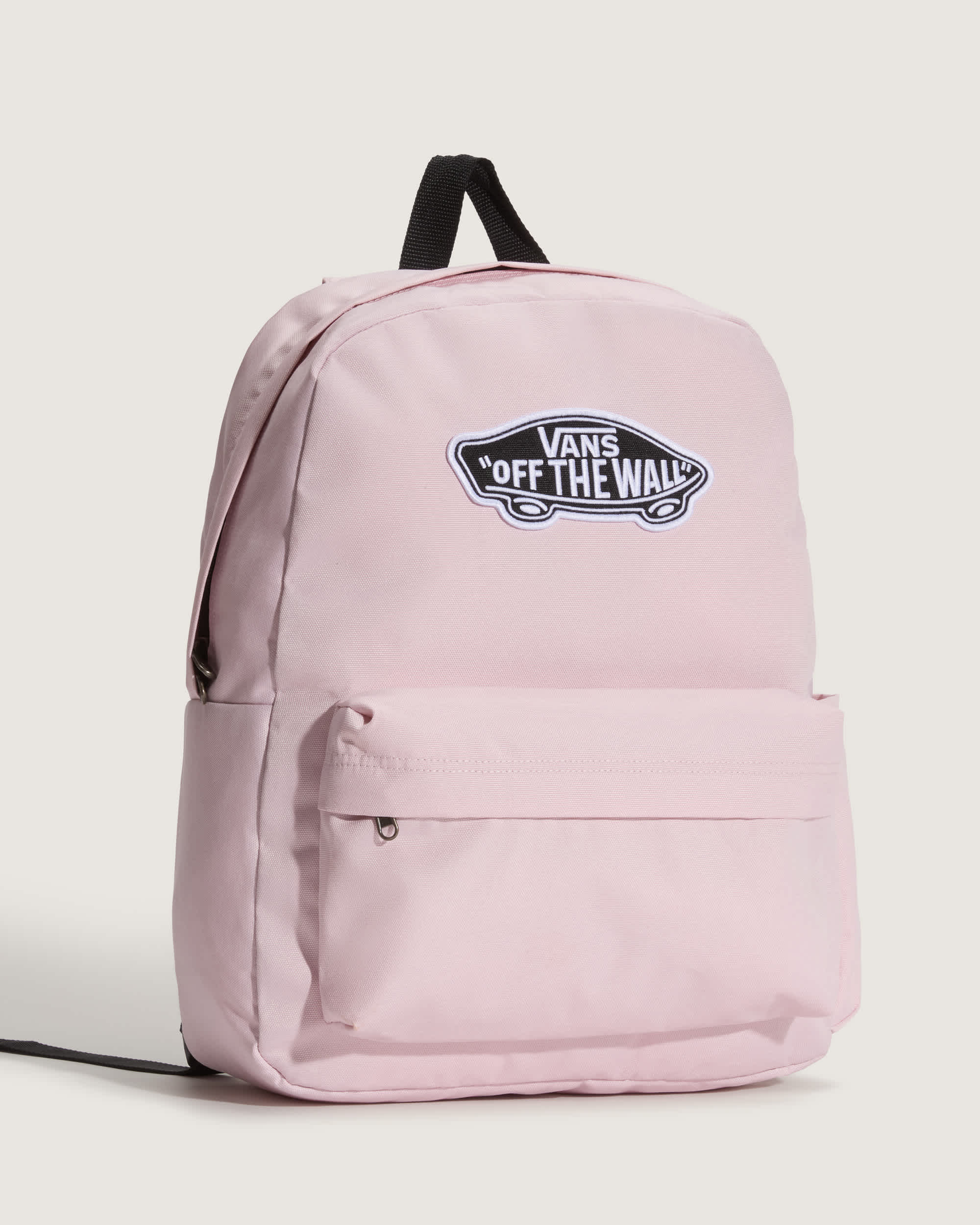 Old Skool Classic Backpack VANS Pink ALT2