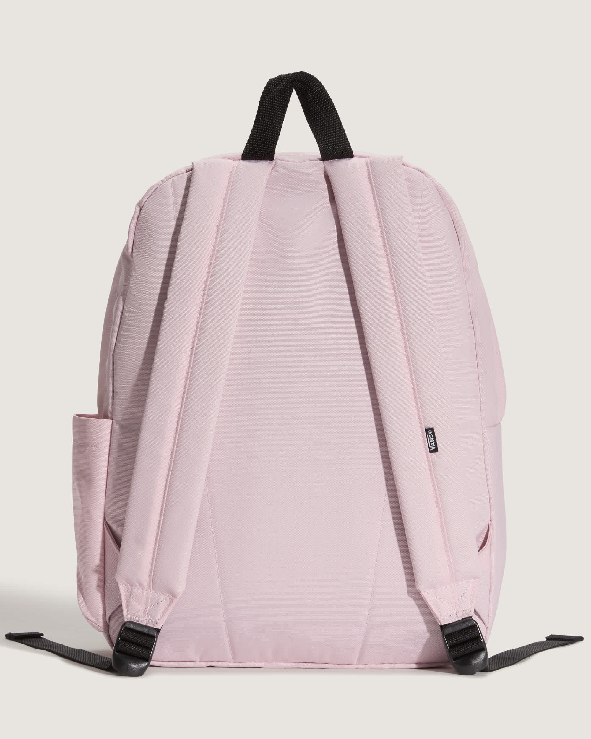 Old Skool Classic Backpack VANS Pink ALT3