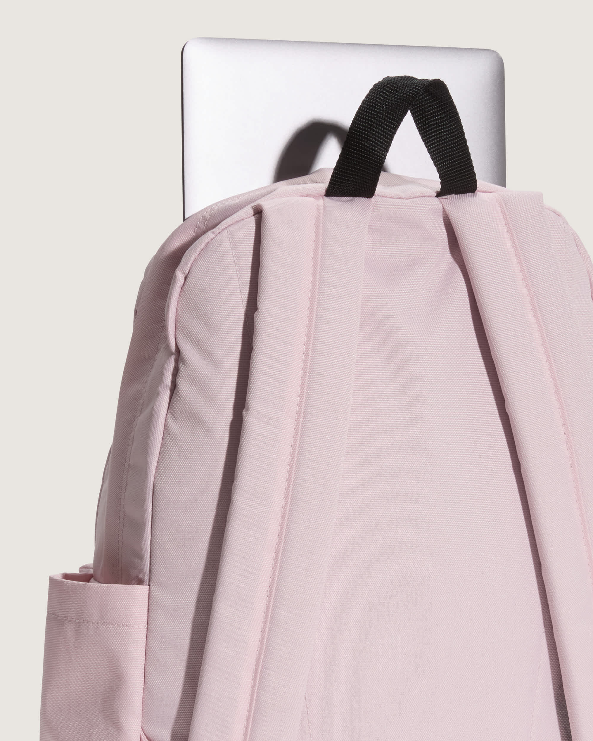 Old Skool Classic Backpack VANS Pink ALT5