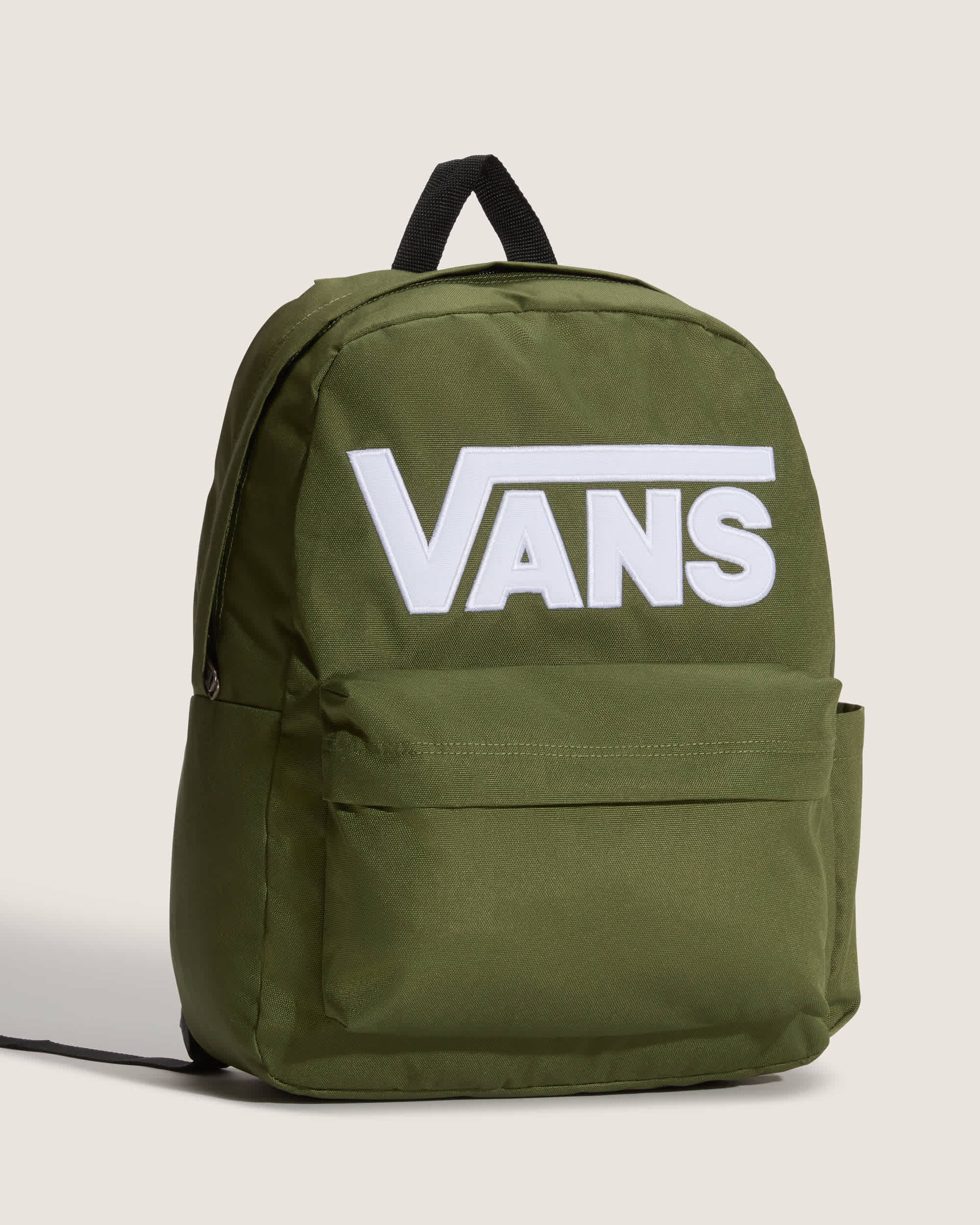 Old Skool Rugzak VANS Groen ALT1