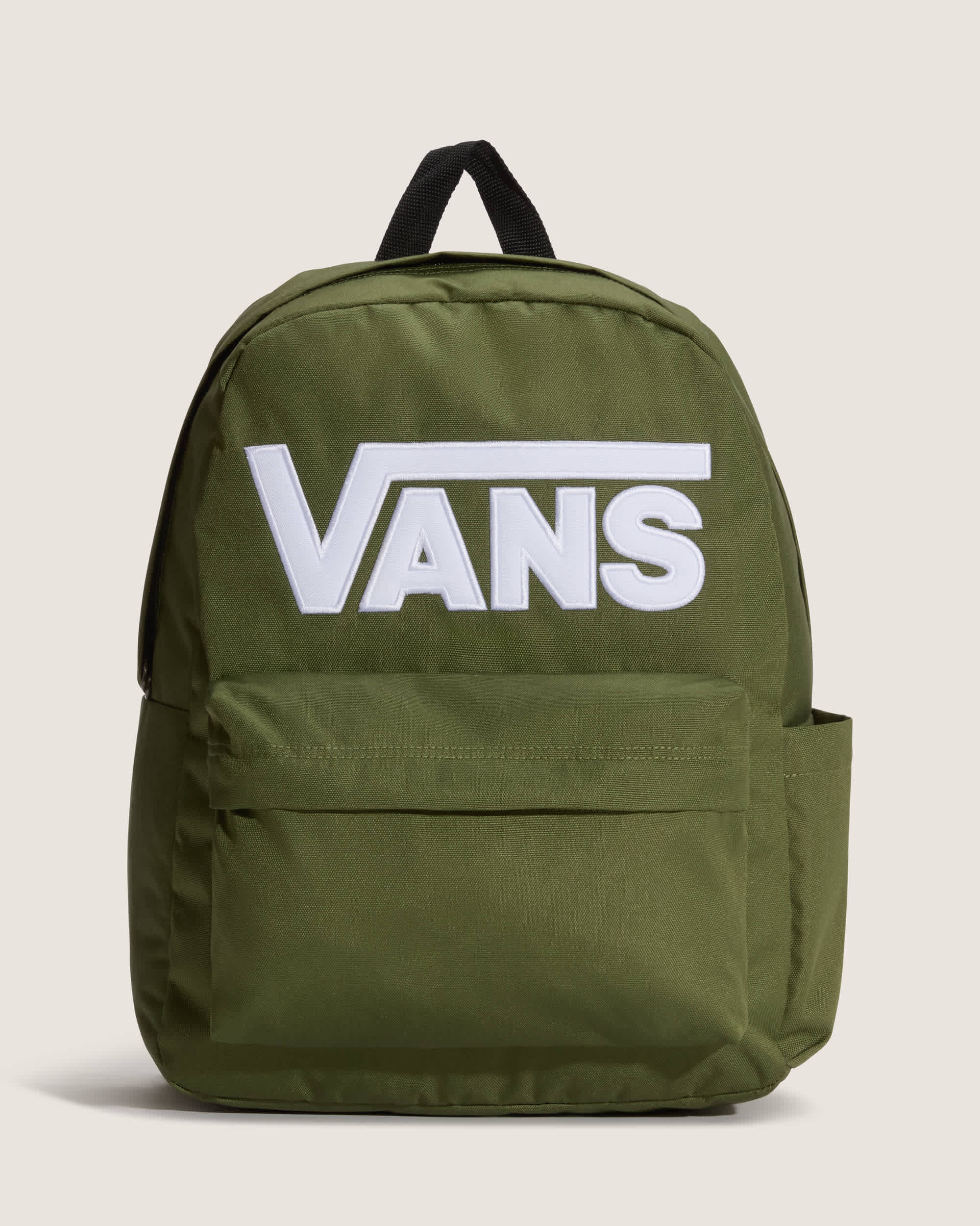 Old Skool Rugzak VANS Groen HERO