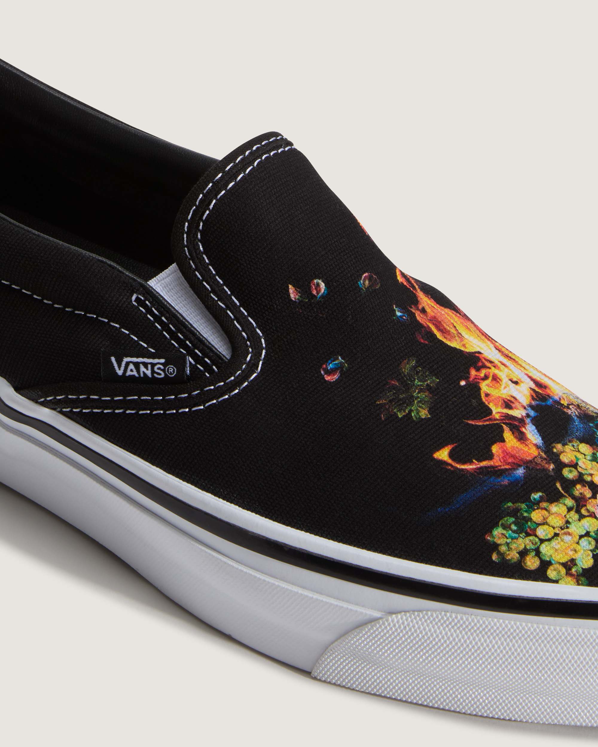 OTW by Vans x UNDERCOVER Classic SlipOn 98 VANS Schwarz ALT6
