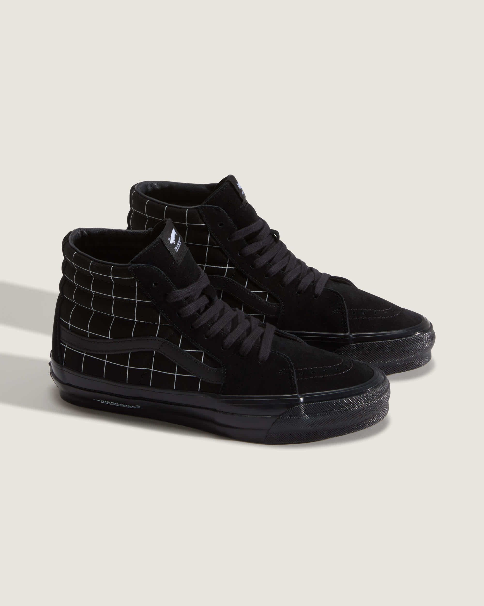 OTW by Vans x UNDERCOVER Sk8Hi VANS Schwarz ALT1