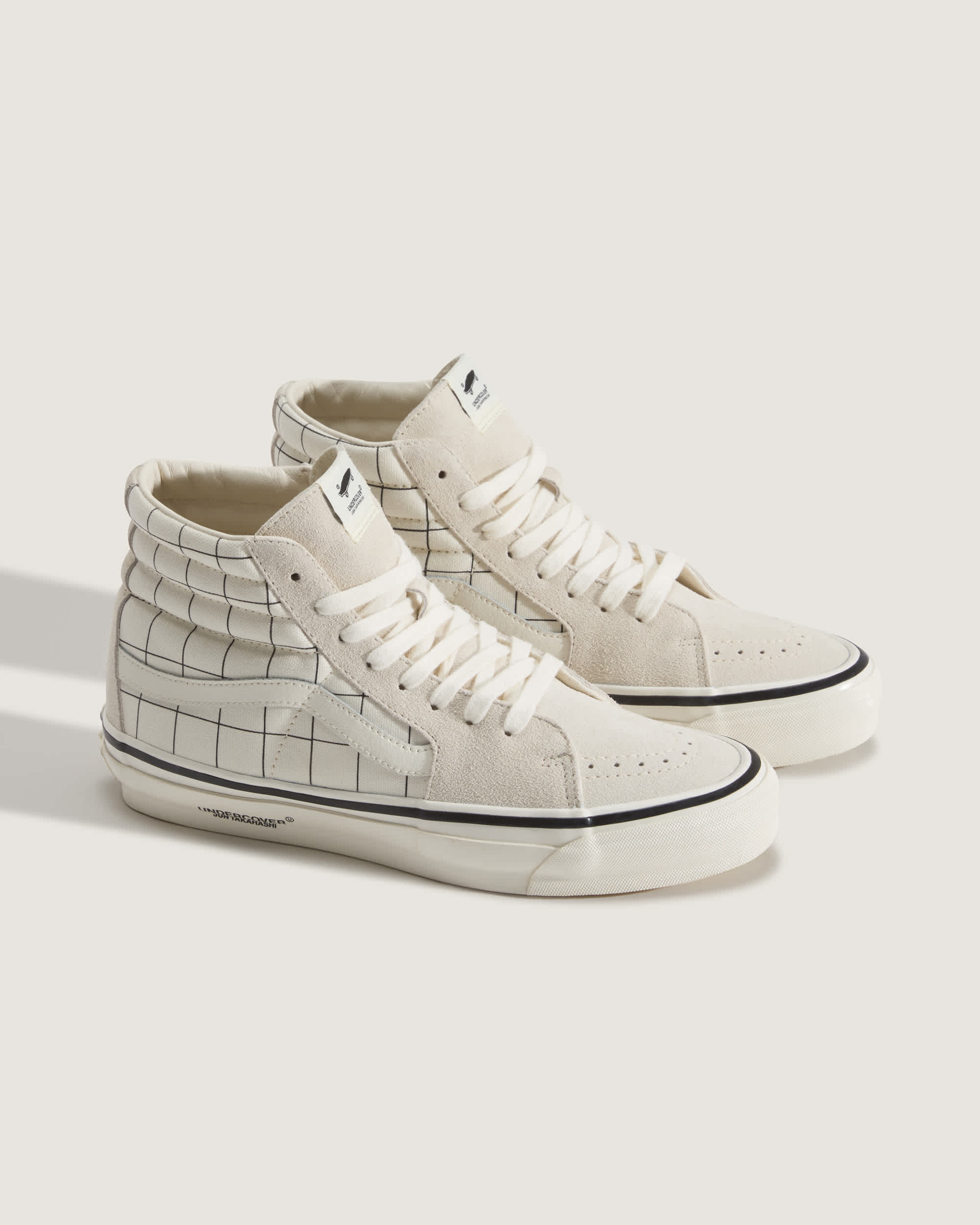 OTW by Vans x UNDERCOVER Sk8Hi VANS Wei ALT1