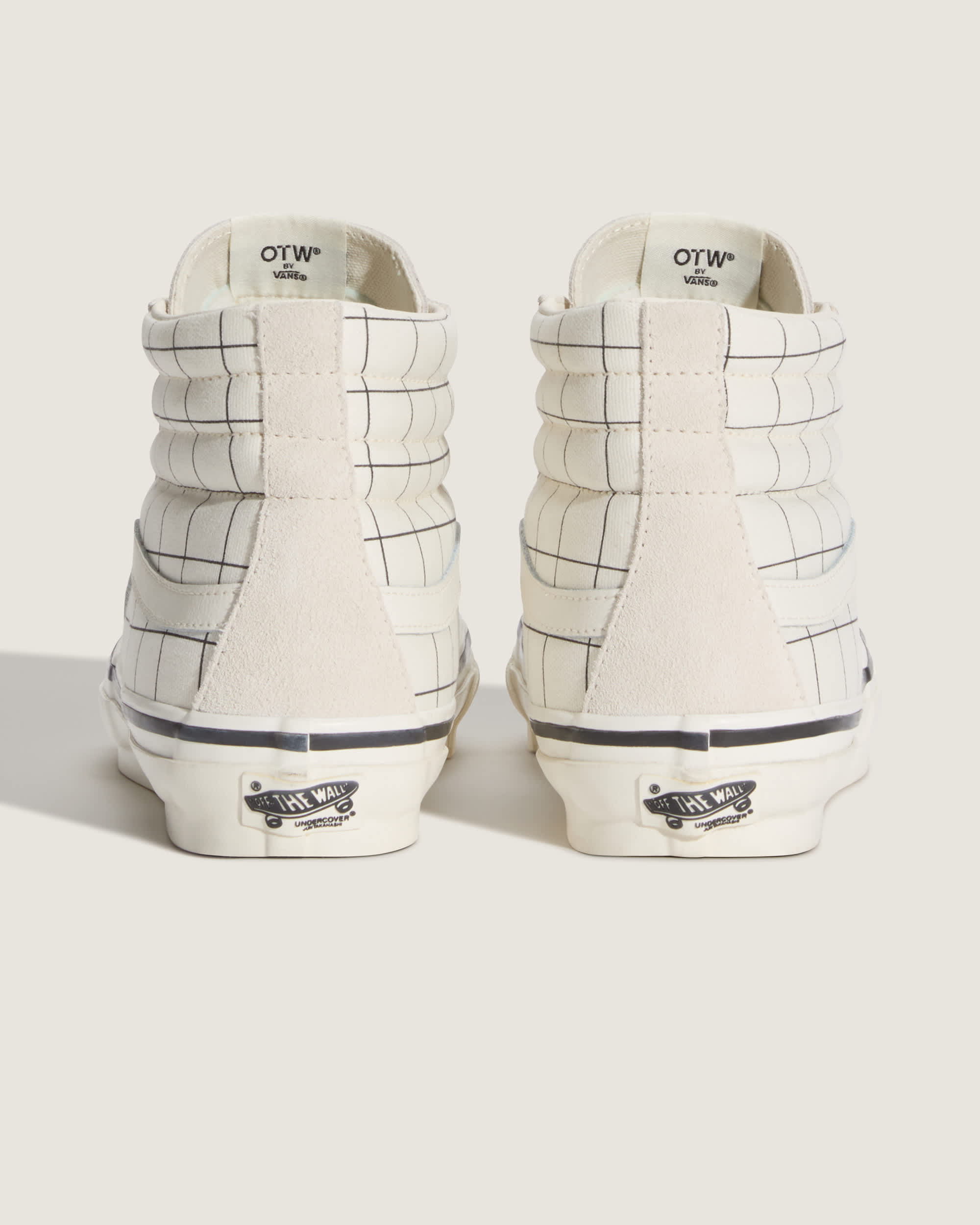 OTW by Vans x UNDERCOVER Sk8Hi VANS Wei ALT3