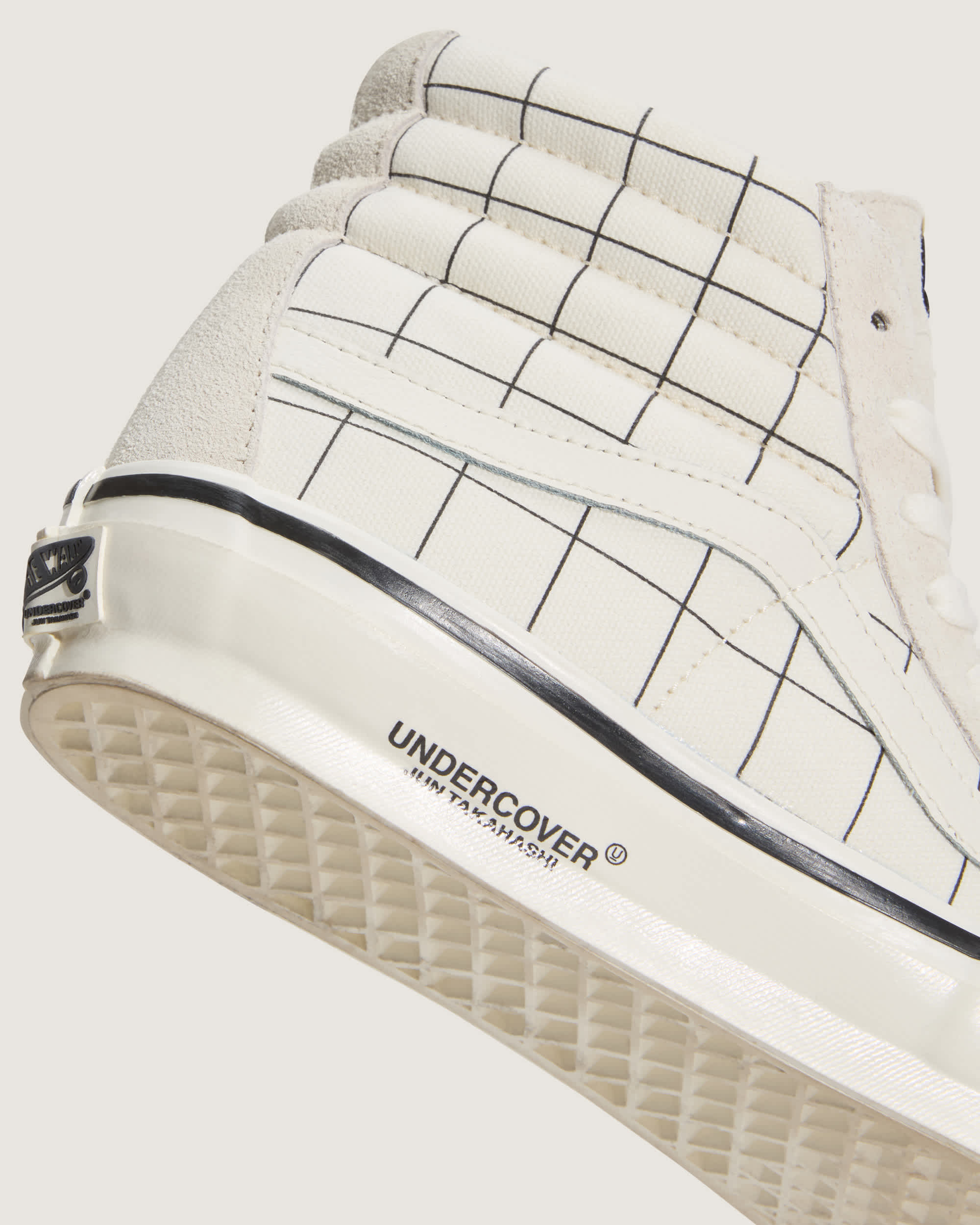 OTW by Vans x UNDERCOVER Sk8Hi VANS Wei ALT7