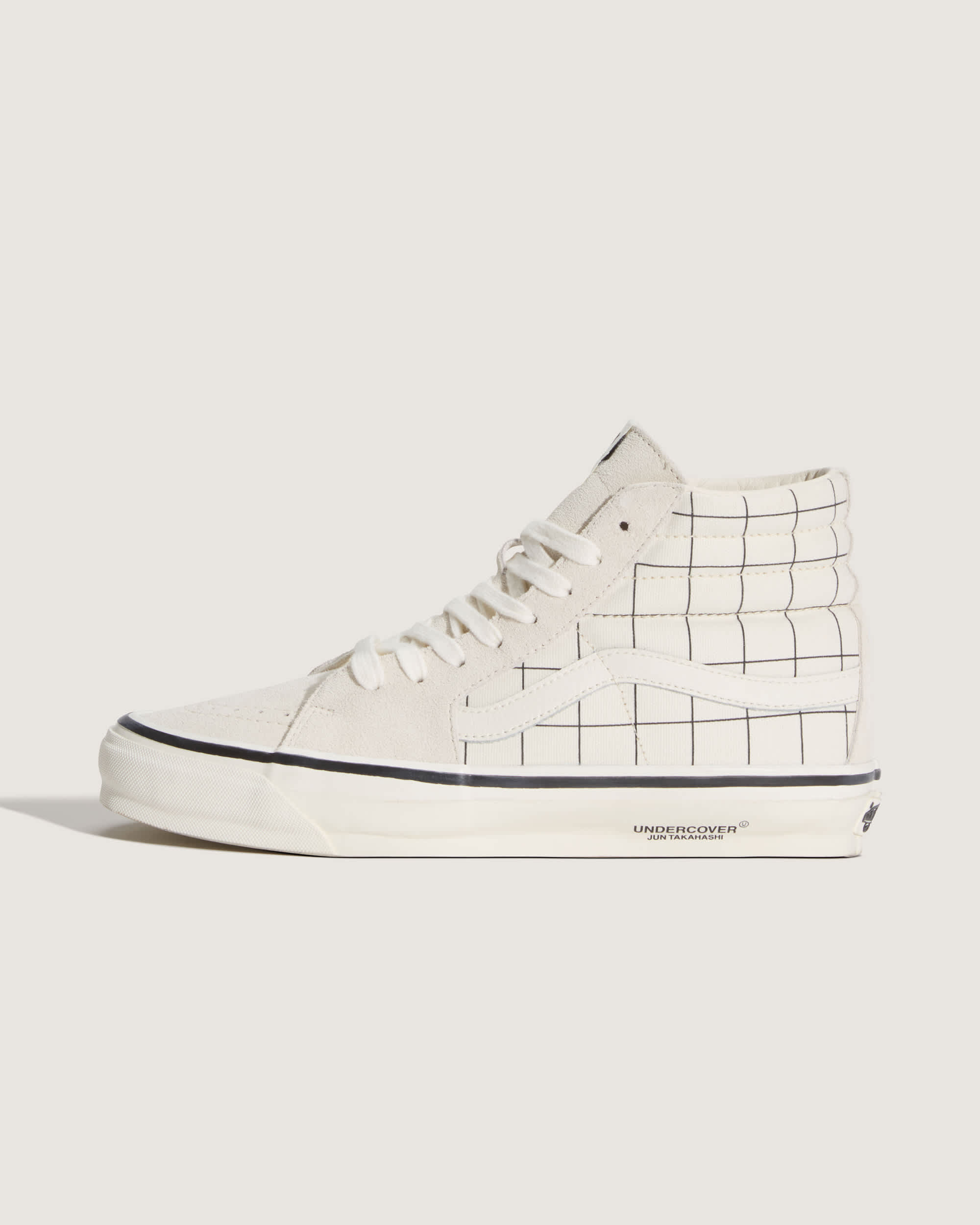OTW by Vans x UNDERCOVER Sk8Hi VANS Wei HERO